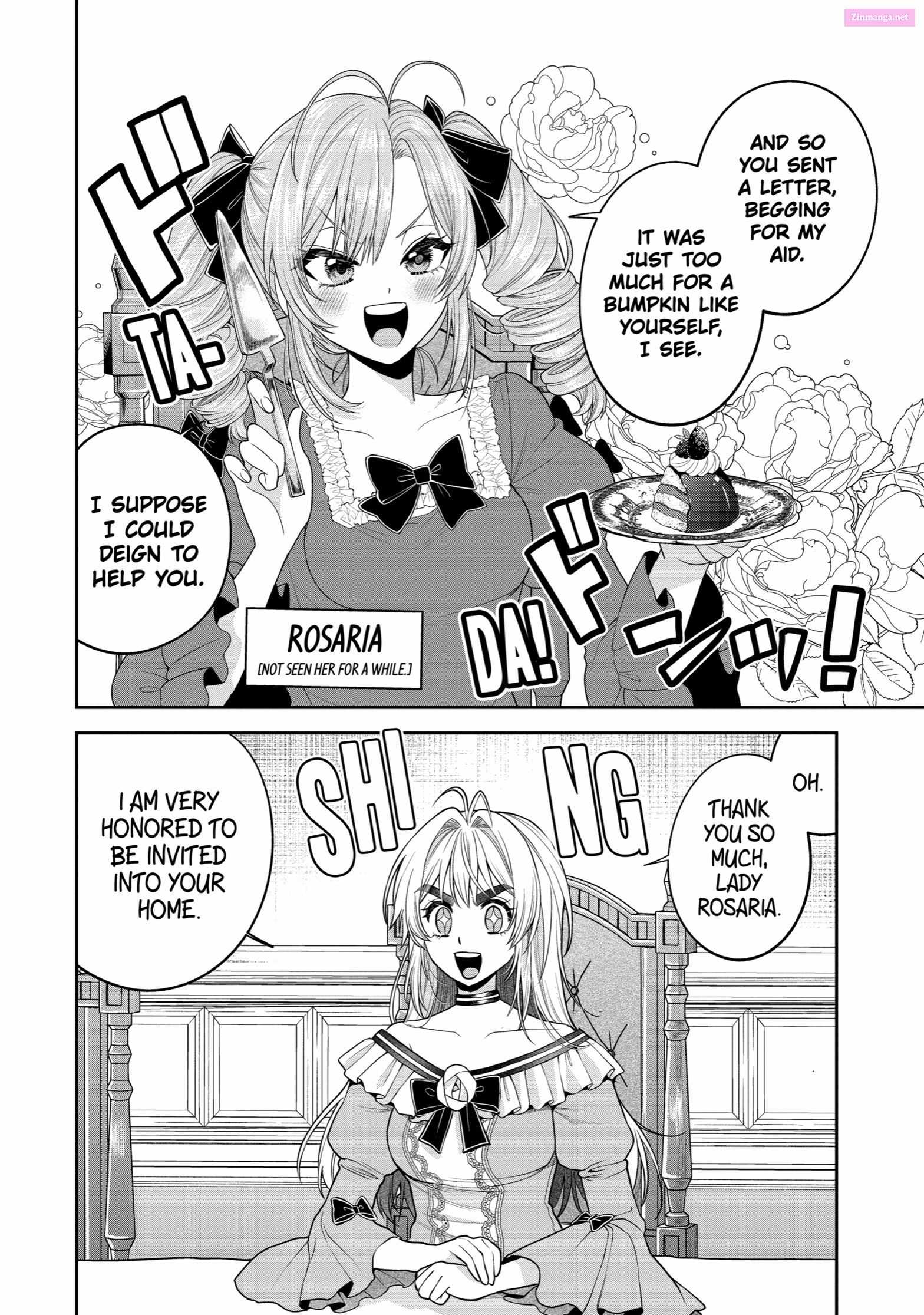 Read Always a Catch EN Manga Online