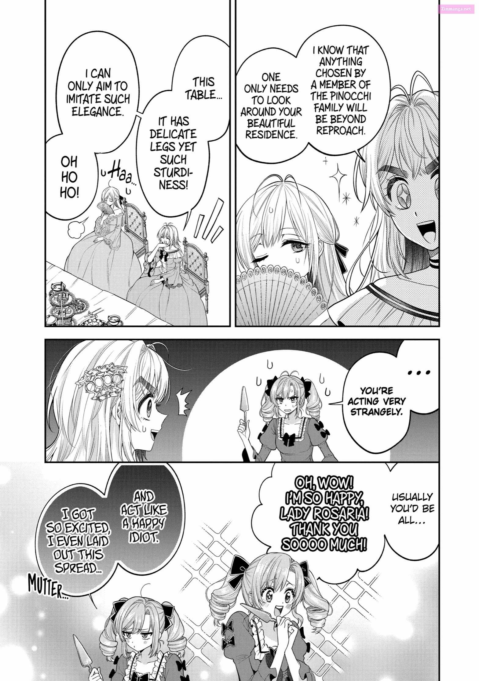 Read Always a Catch EN Manga Online