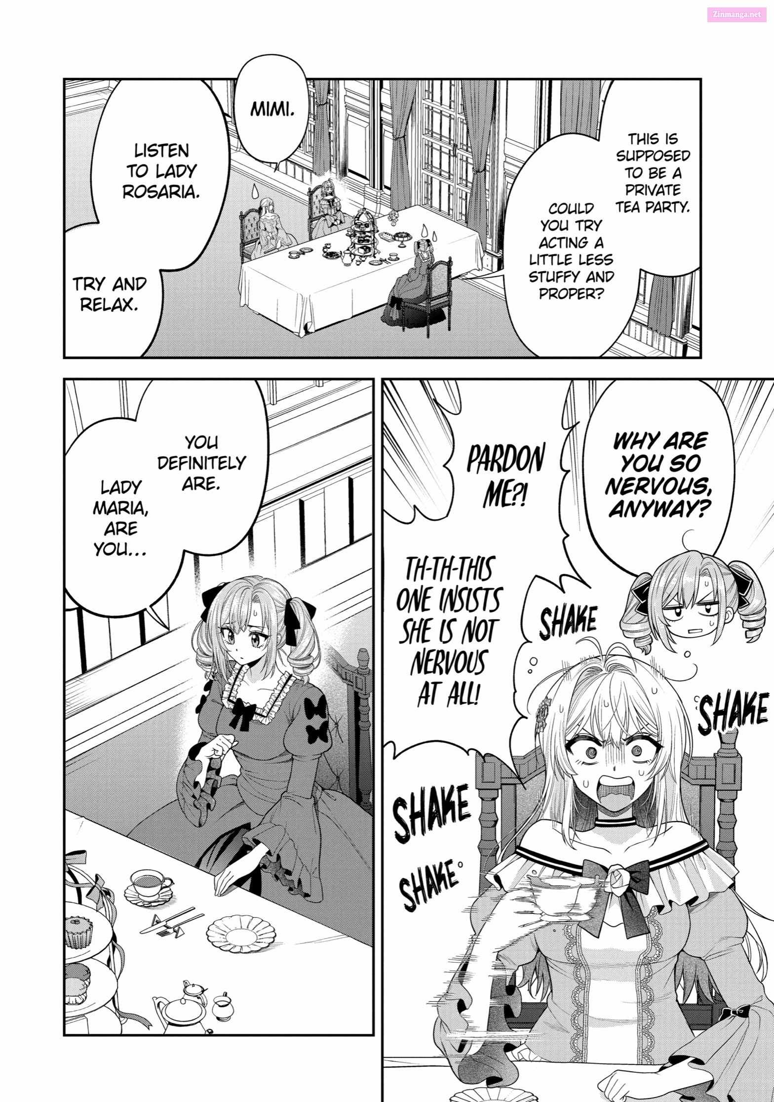 Read Always a Catch EN Manga Online