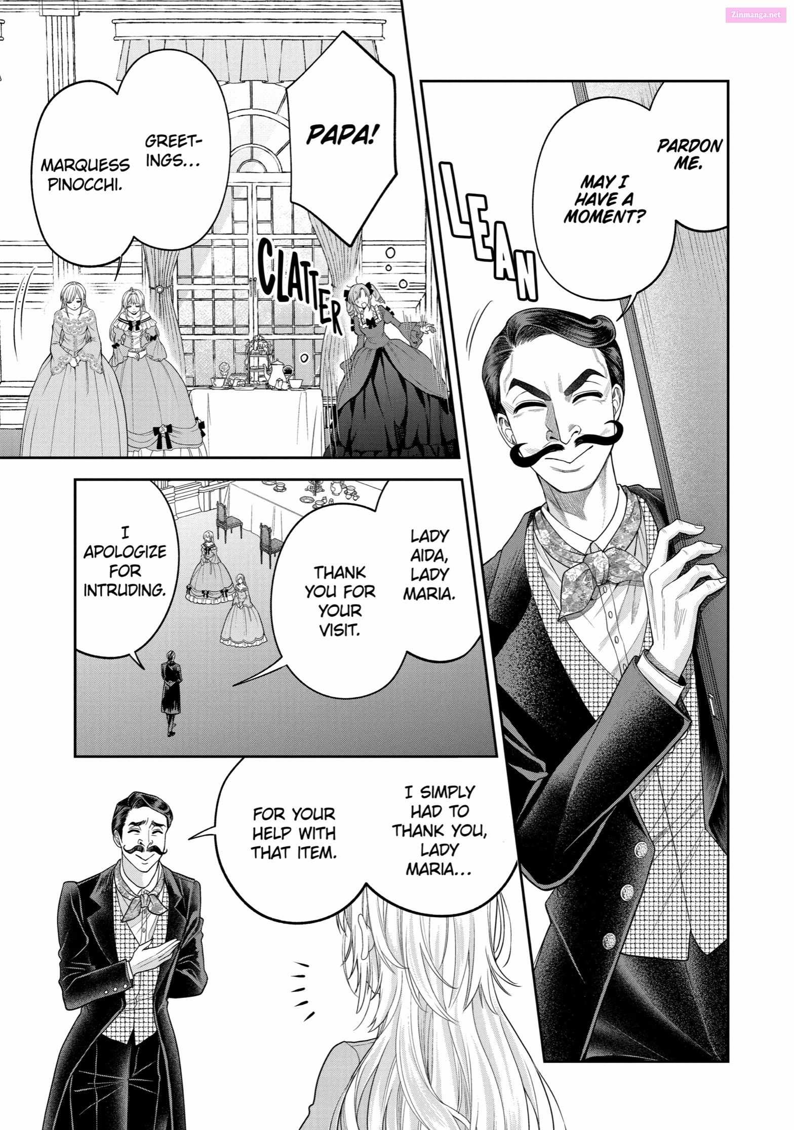 Read Always a Catch EN Manga Online