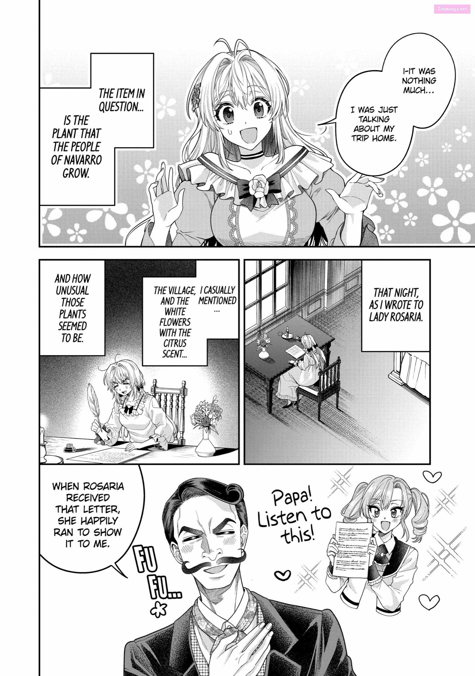 Read Always a Catch EN Manga Online