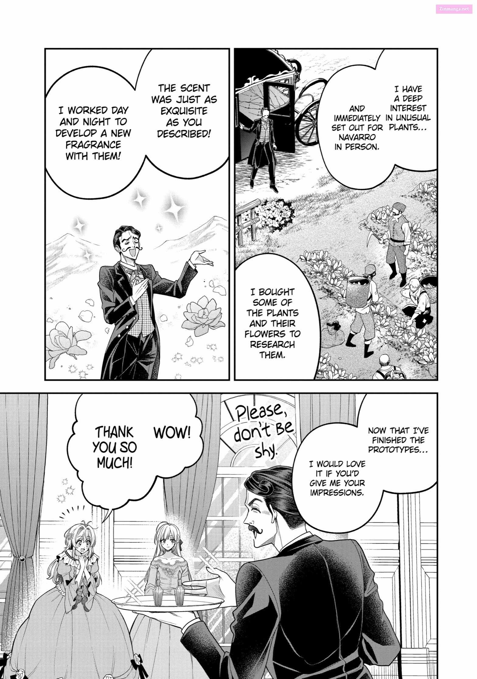 Read Always a Catch EN Manga Online
