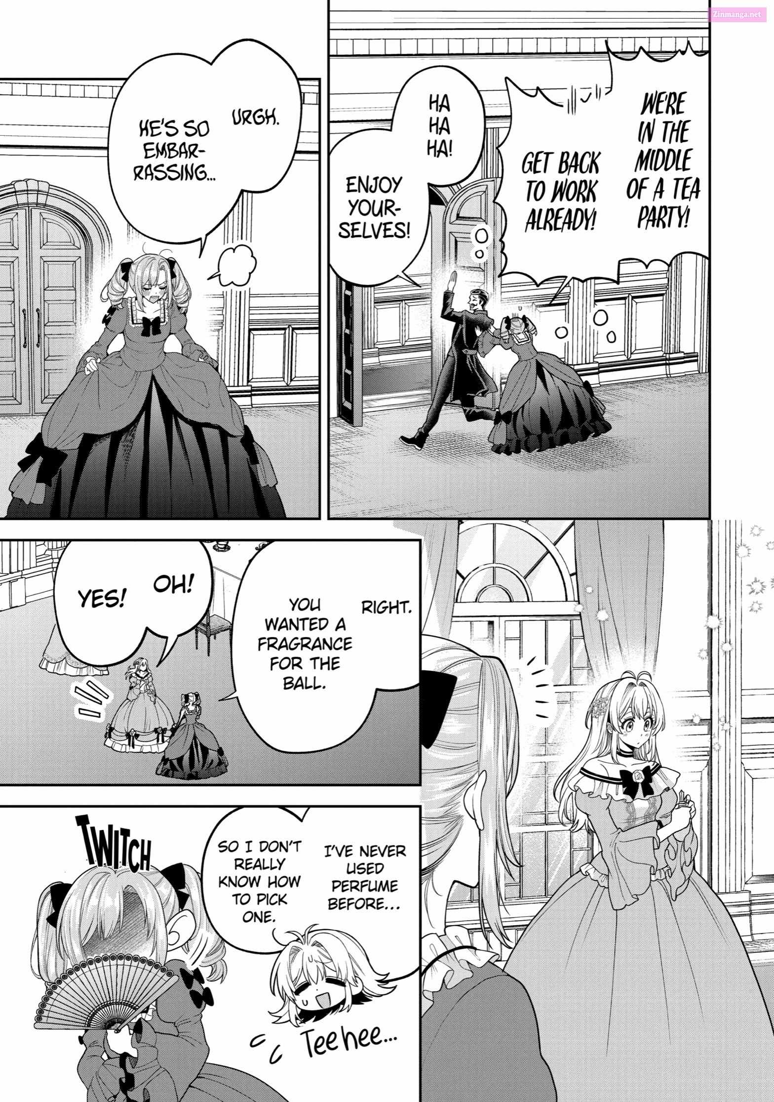Read Always a Catch EN Manga Online