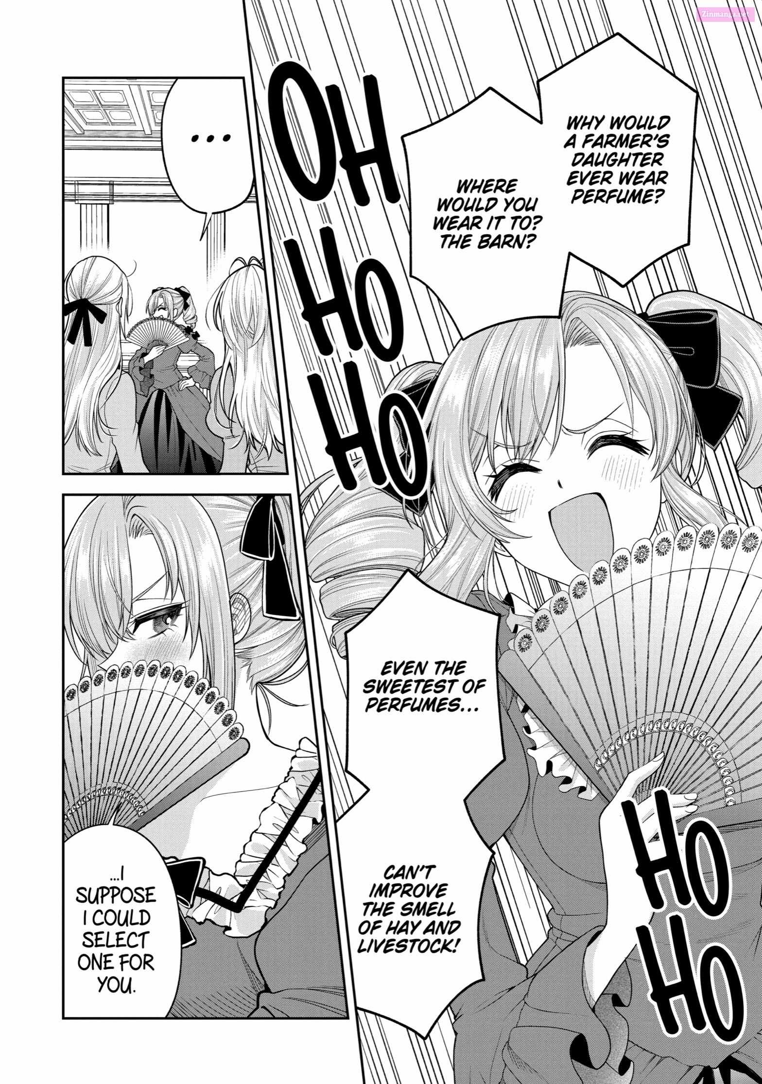 Read Always a Catch EN Manga Online