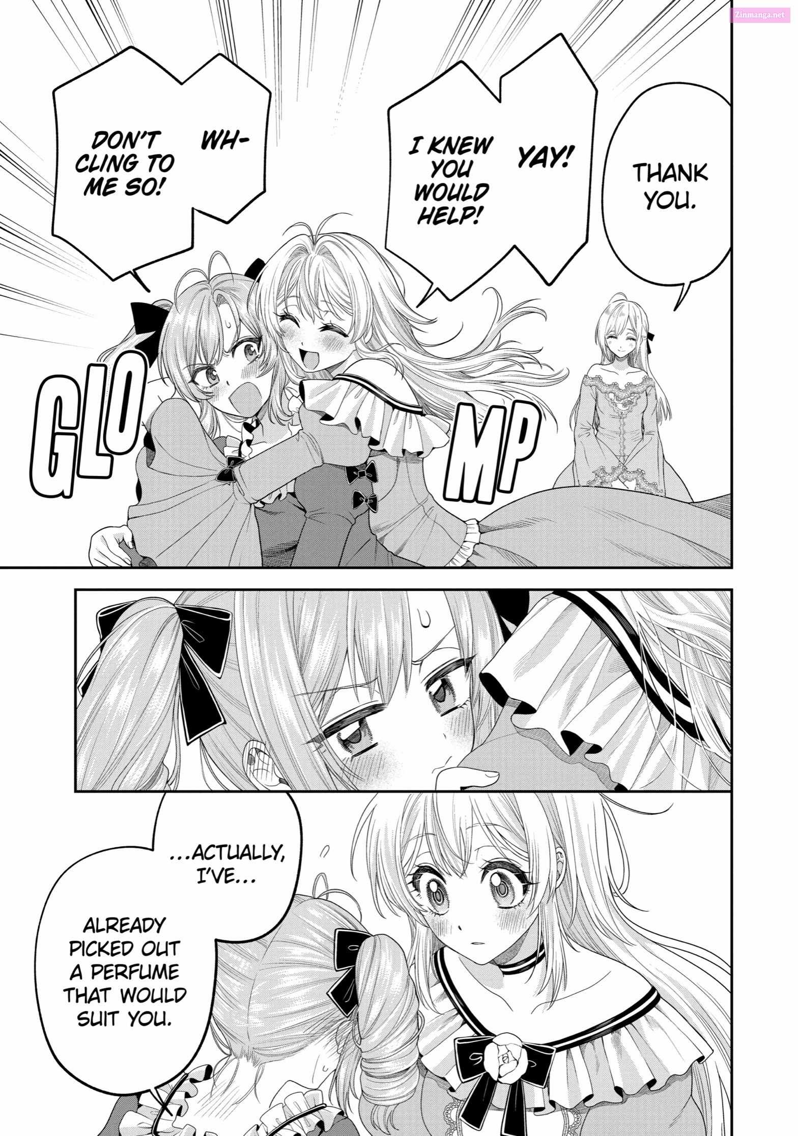 Read Always a Catch EN Manga Online