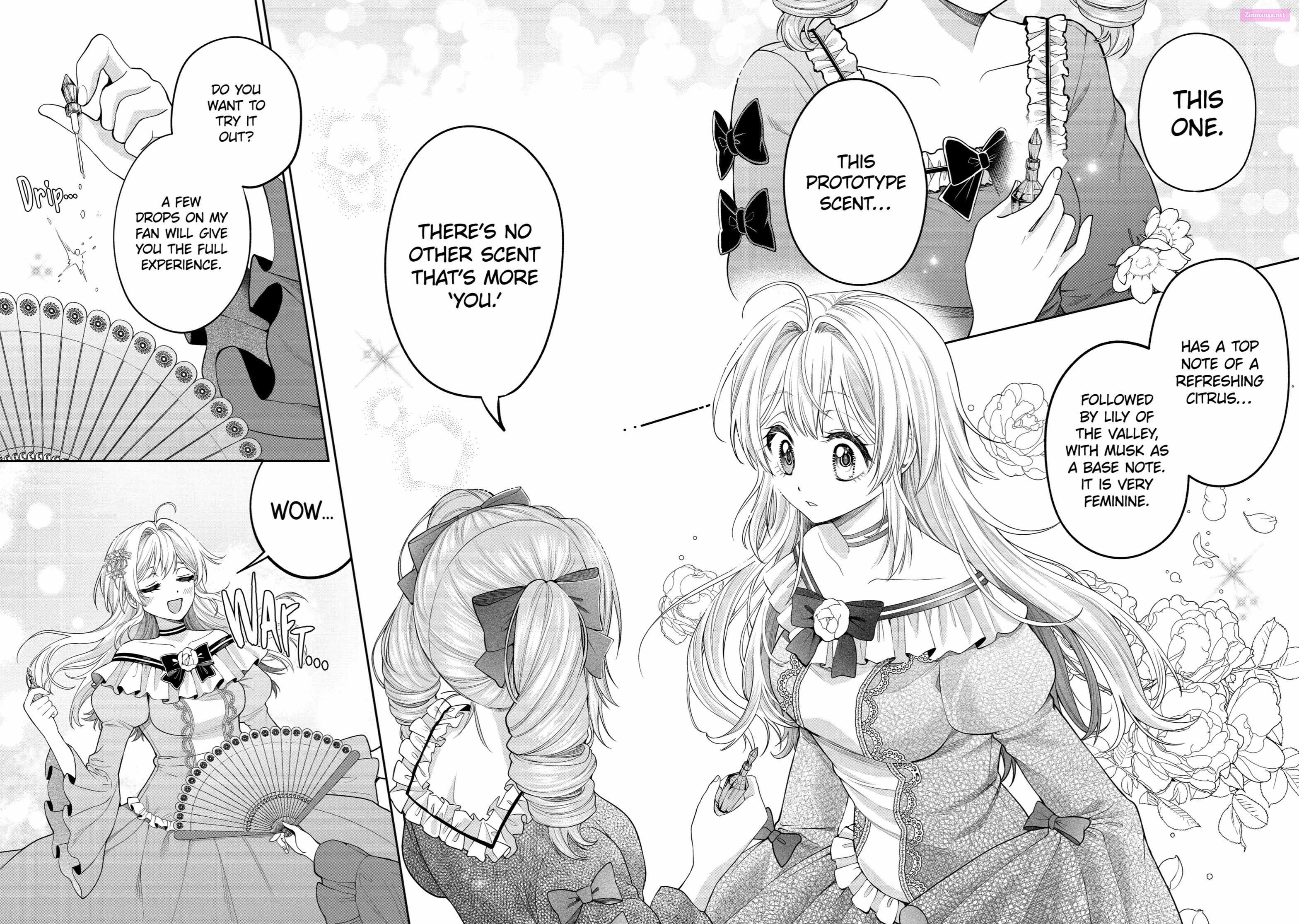 Read Always a Catch EN Manga Online