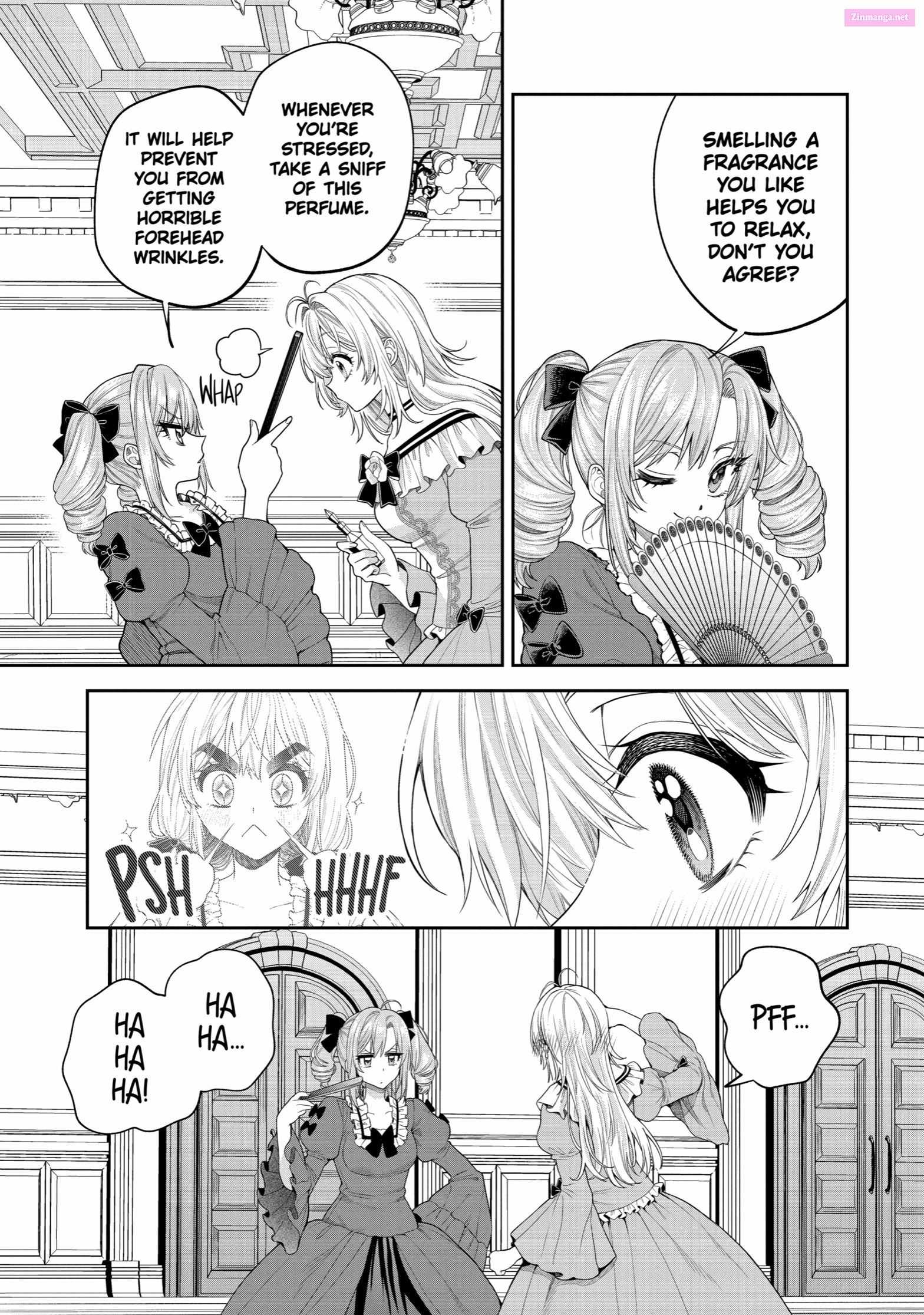 Read Always a Catch EN Manga Online