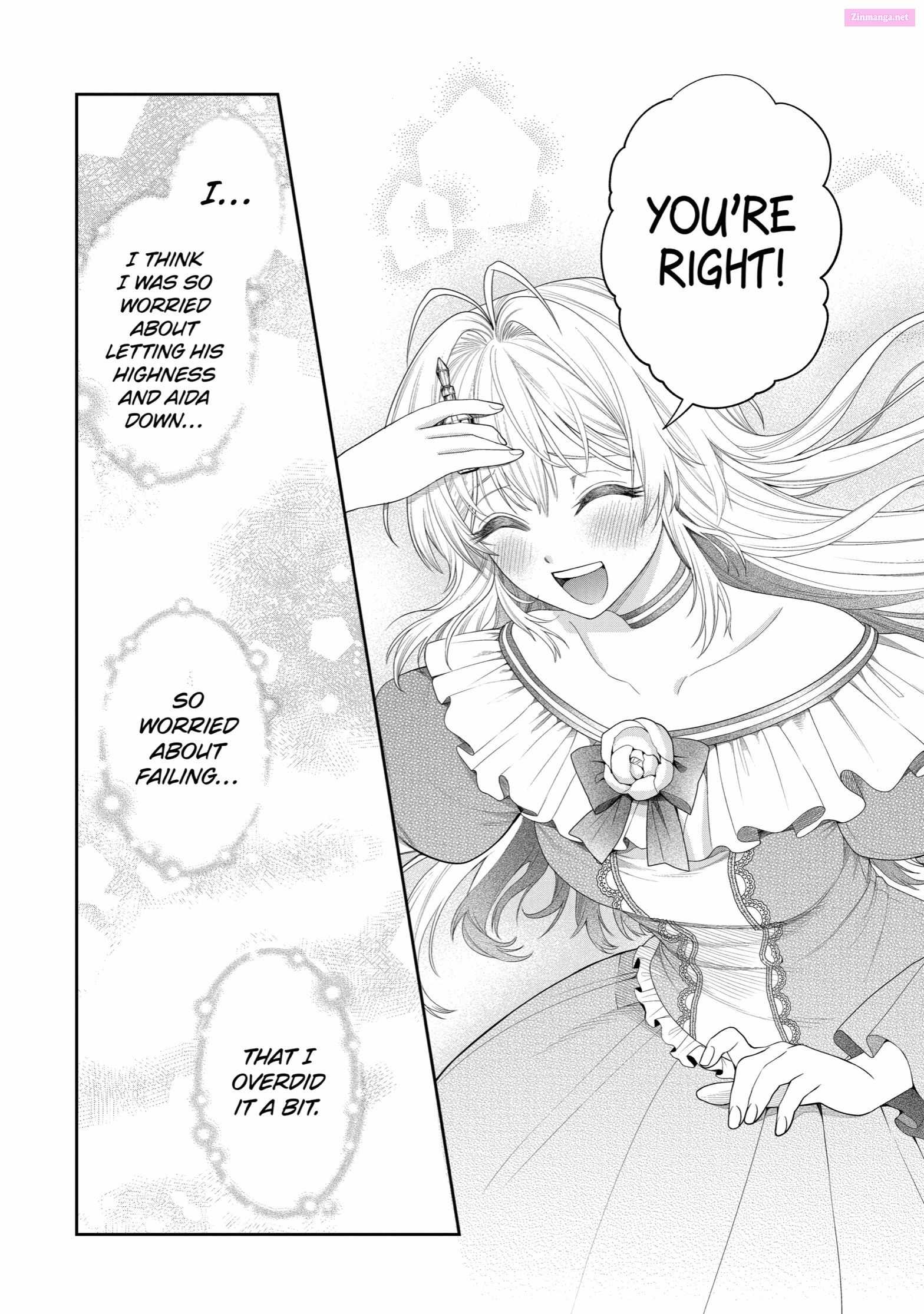 Read Always a Catch EN Manga Online