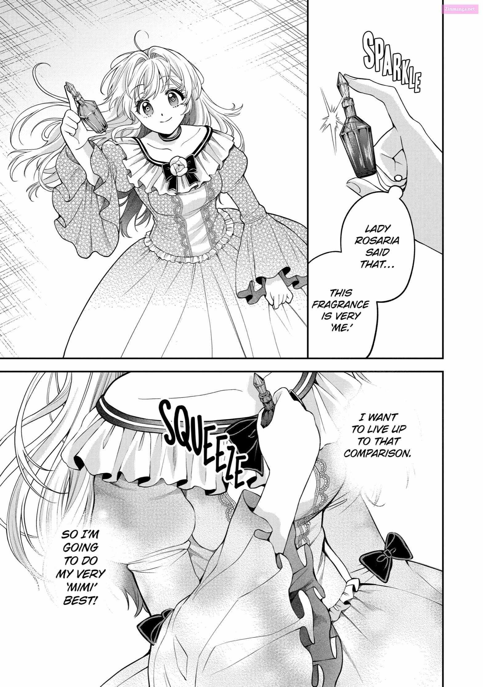 Read Always a Catch EN Manga Online