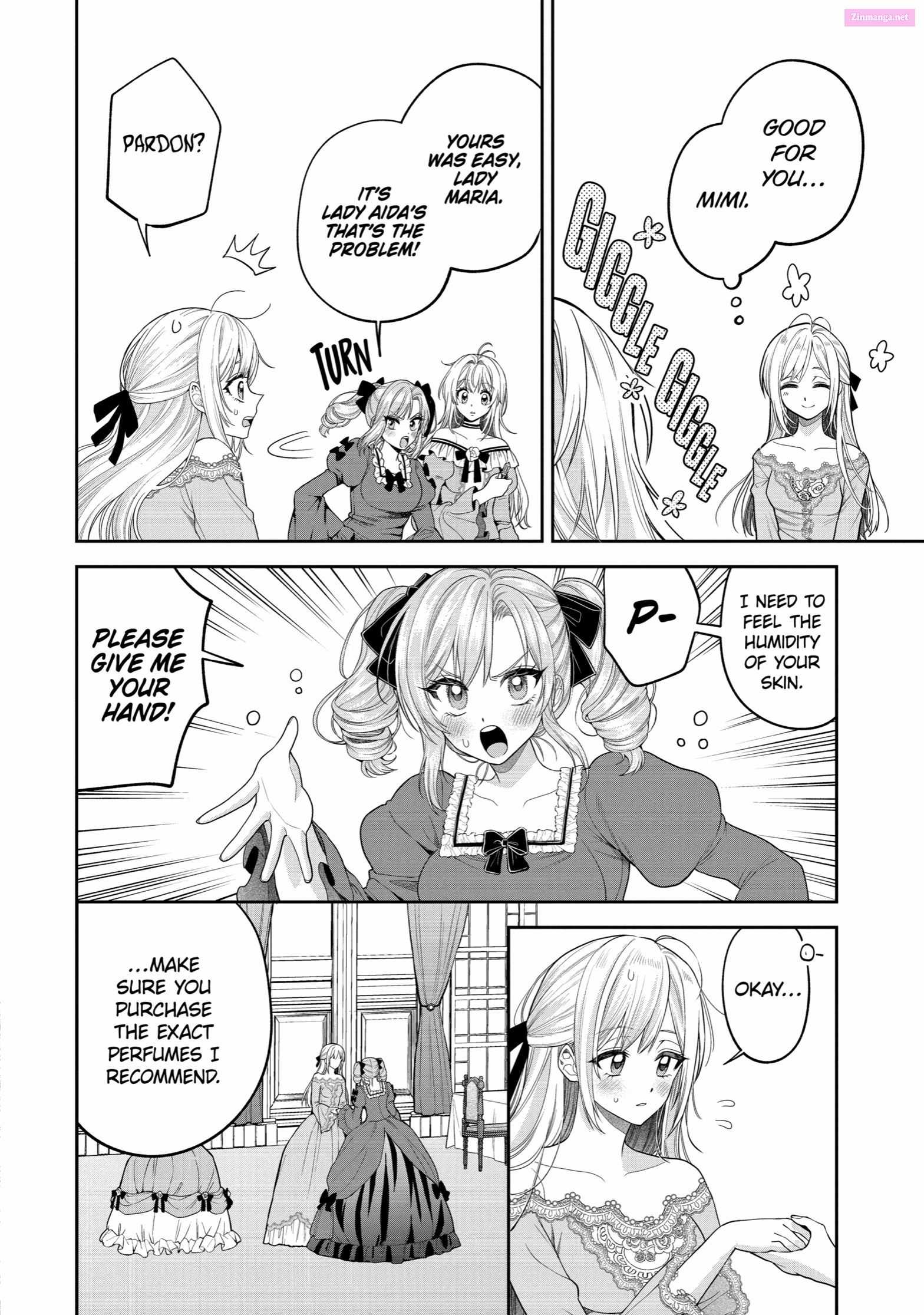 Read Always a Catch EN Manga Online