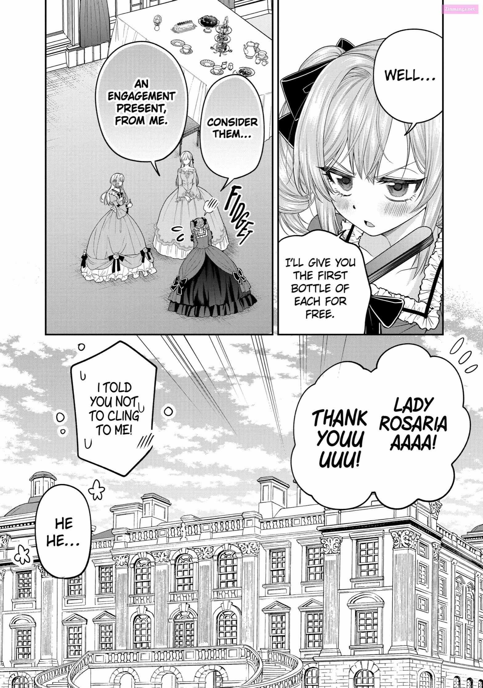 Read Always a Catch EN Manga Online