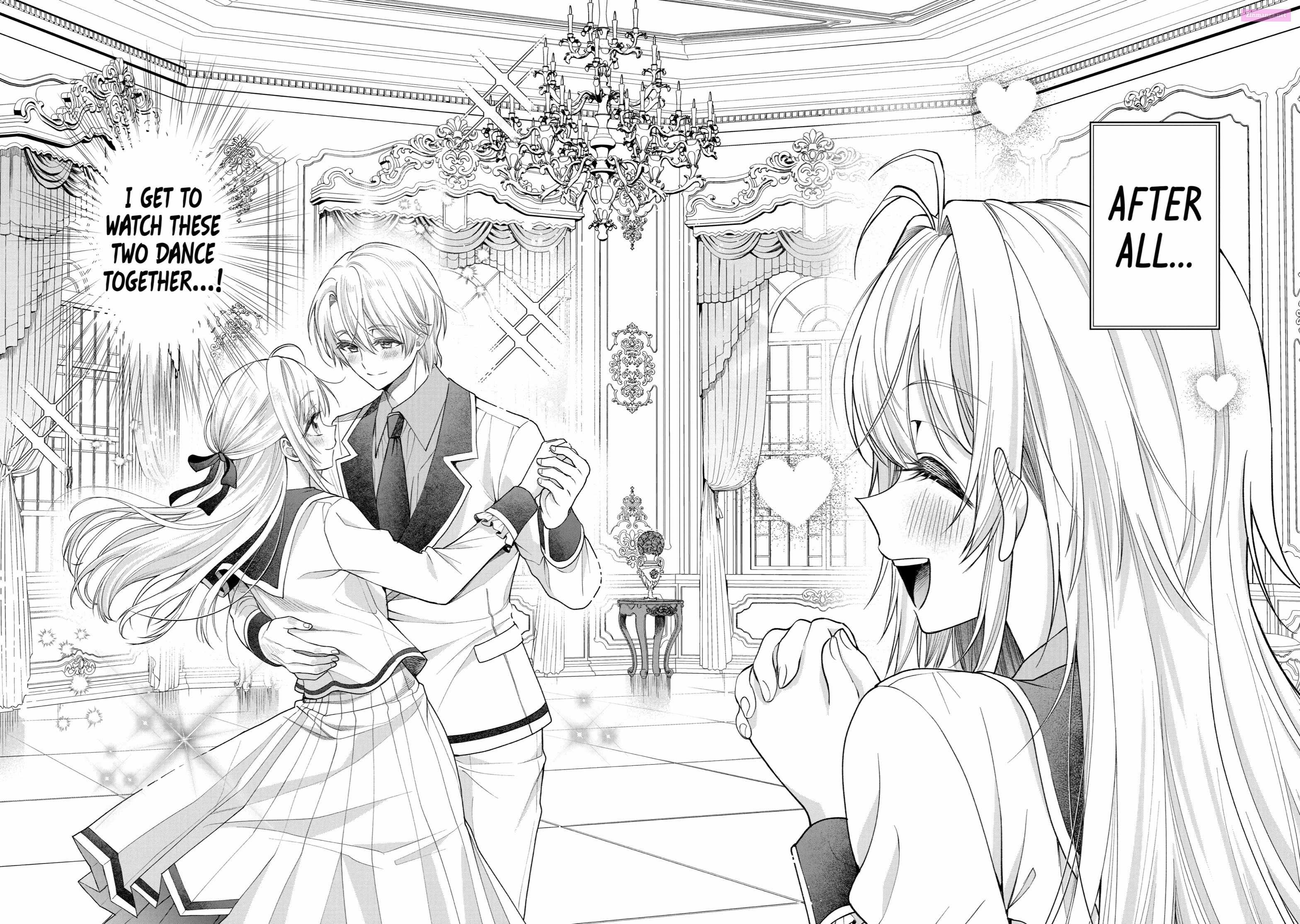 Read Always a Catch EN Manga Online