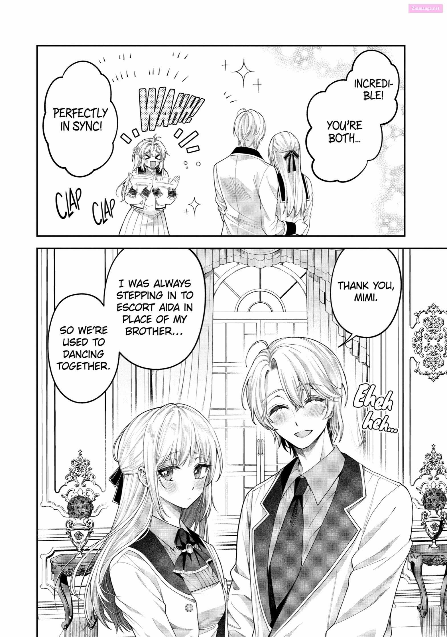 Read Always a Catch EN Manga Online