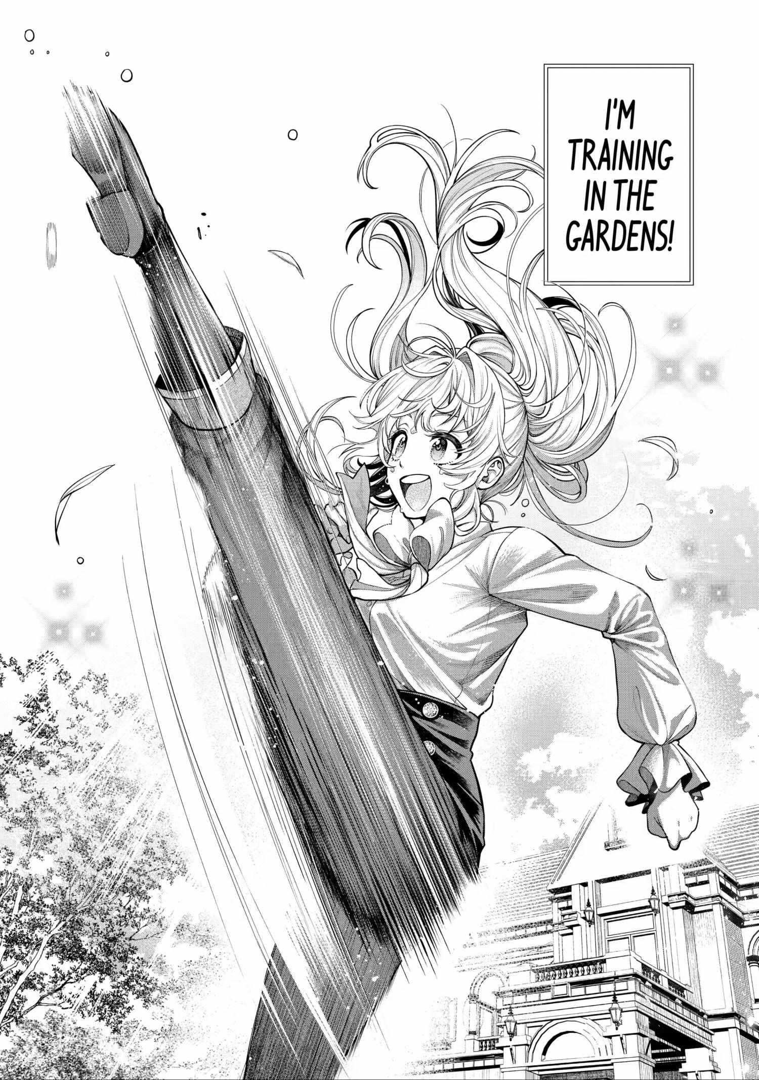 Read Always a Catch EN Manga Online