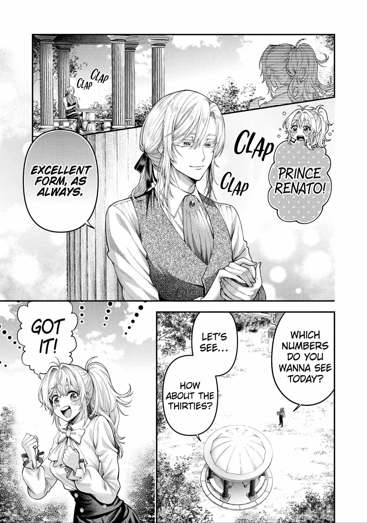 Read Always a Catch EN Manga Online