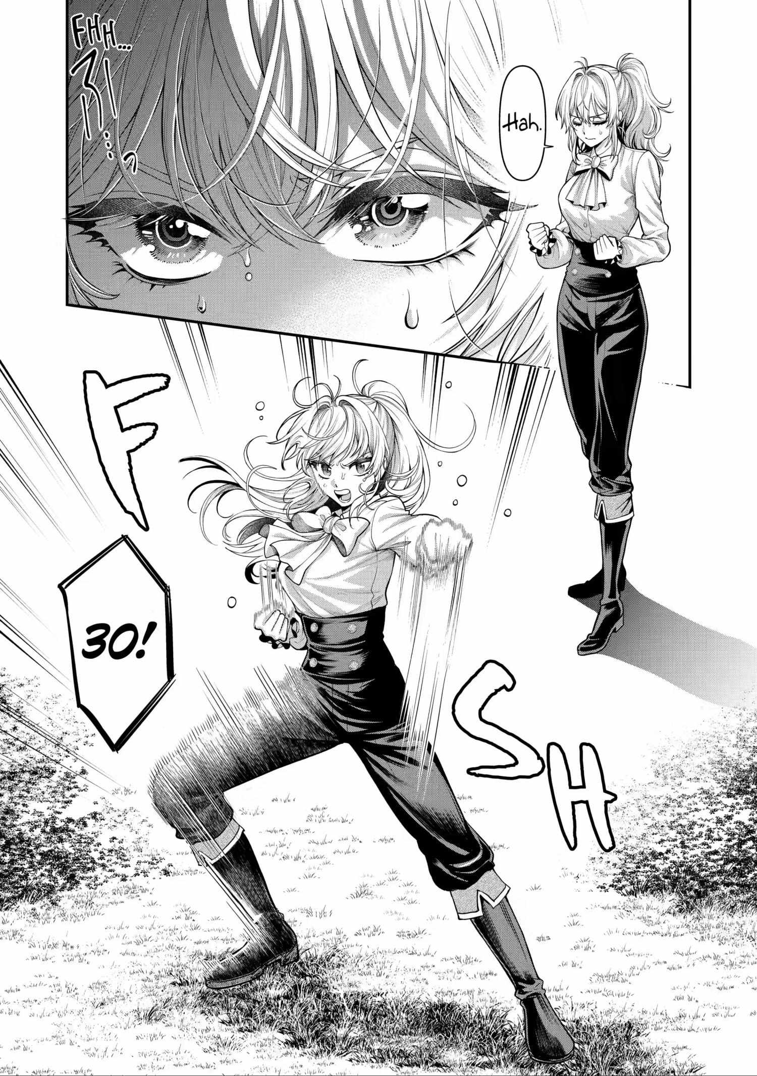 Read Always a Catch EN Manga Online
