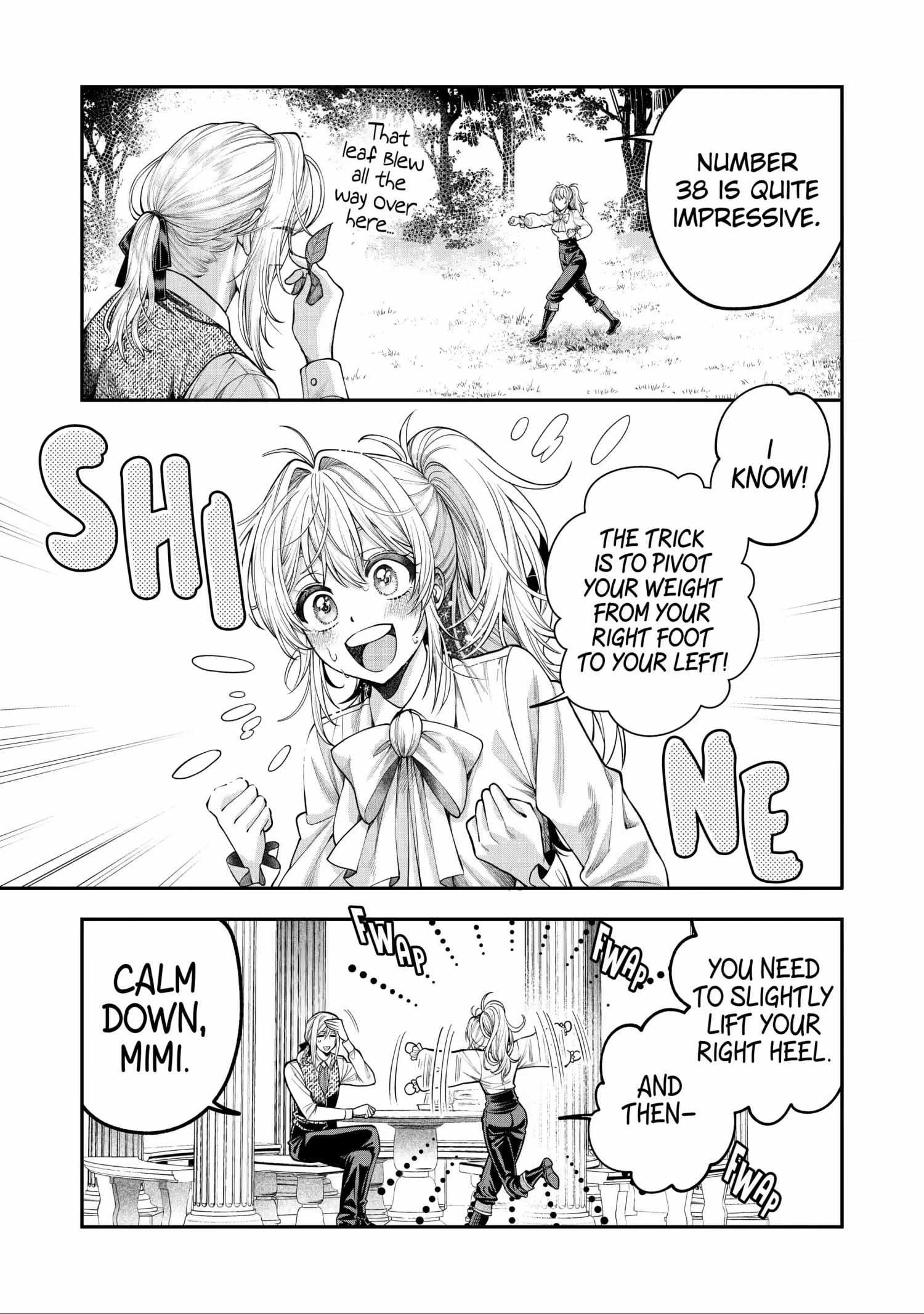 Read Always a Catch EN Manga Online
