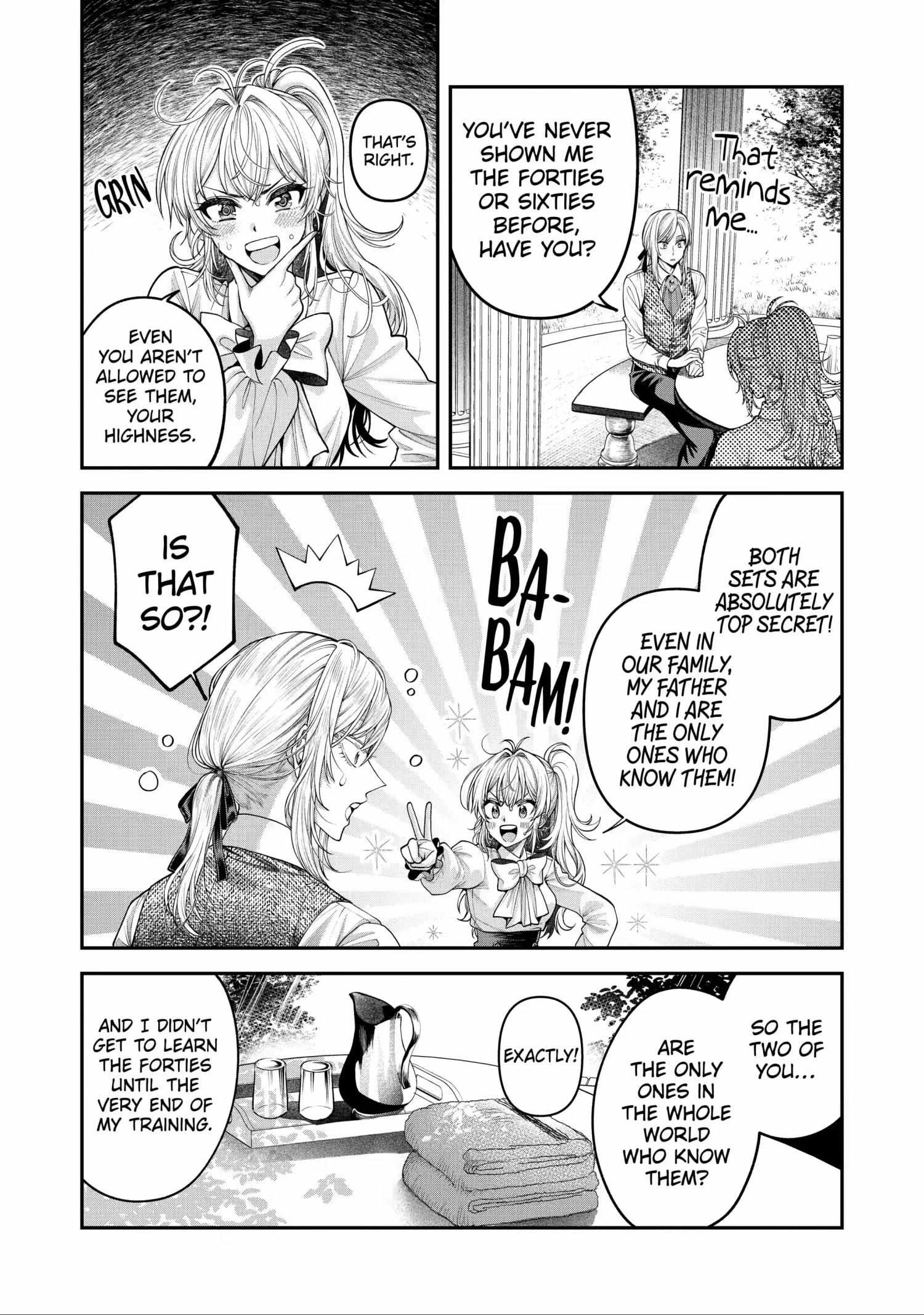 Read Always a Catch EN Manga Online
