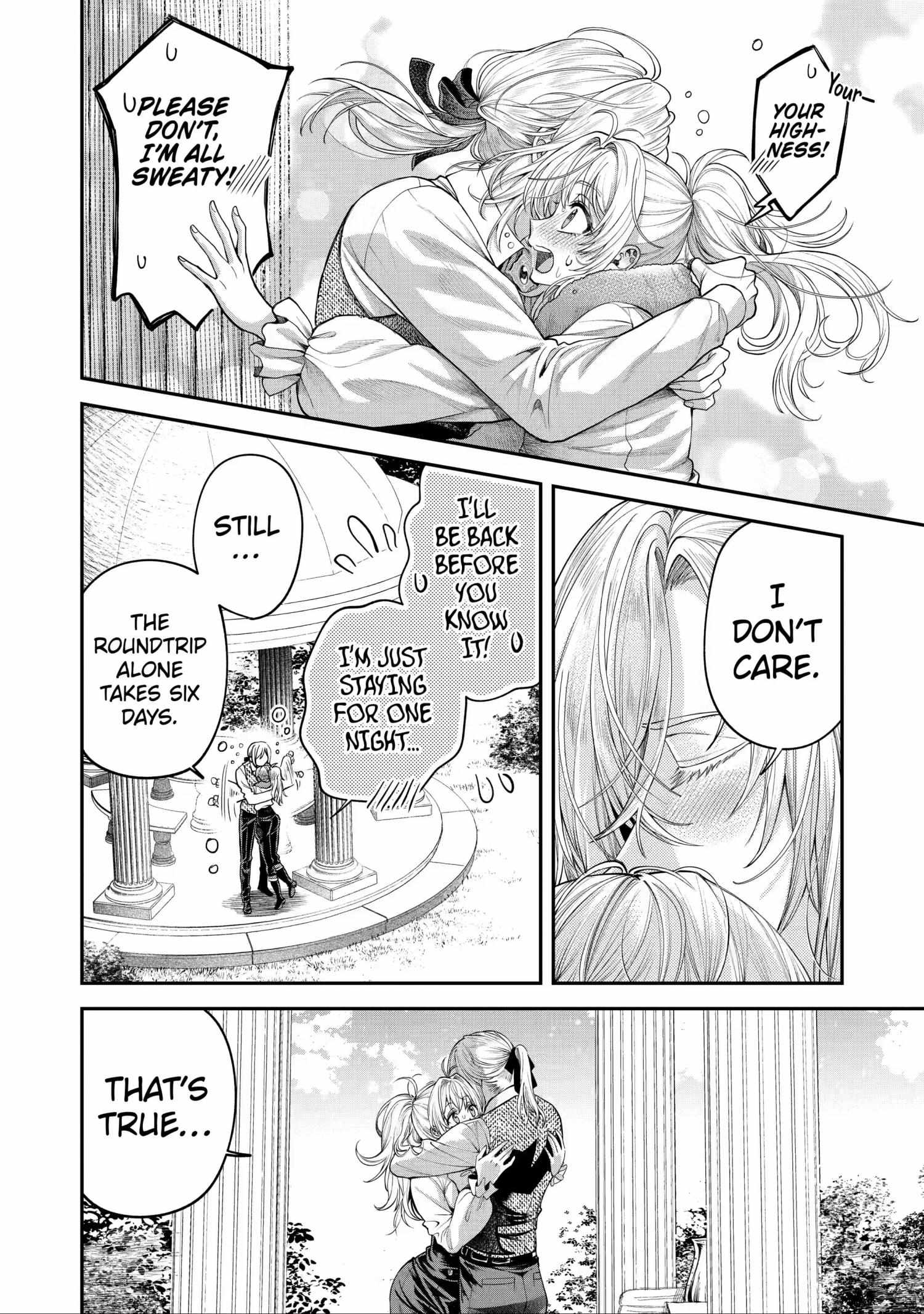 Read Always a Catch EN Manga Online