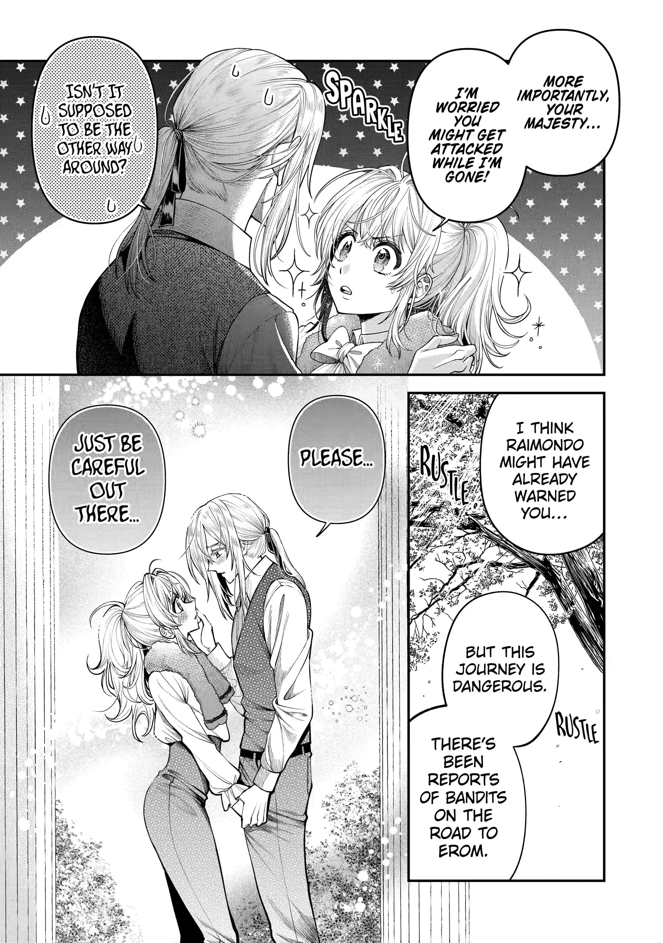 Read Always a Catch EN Manga Online