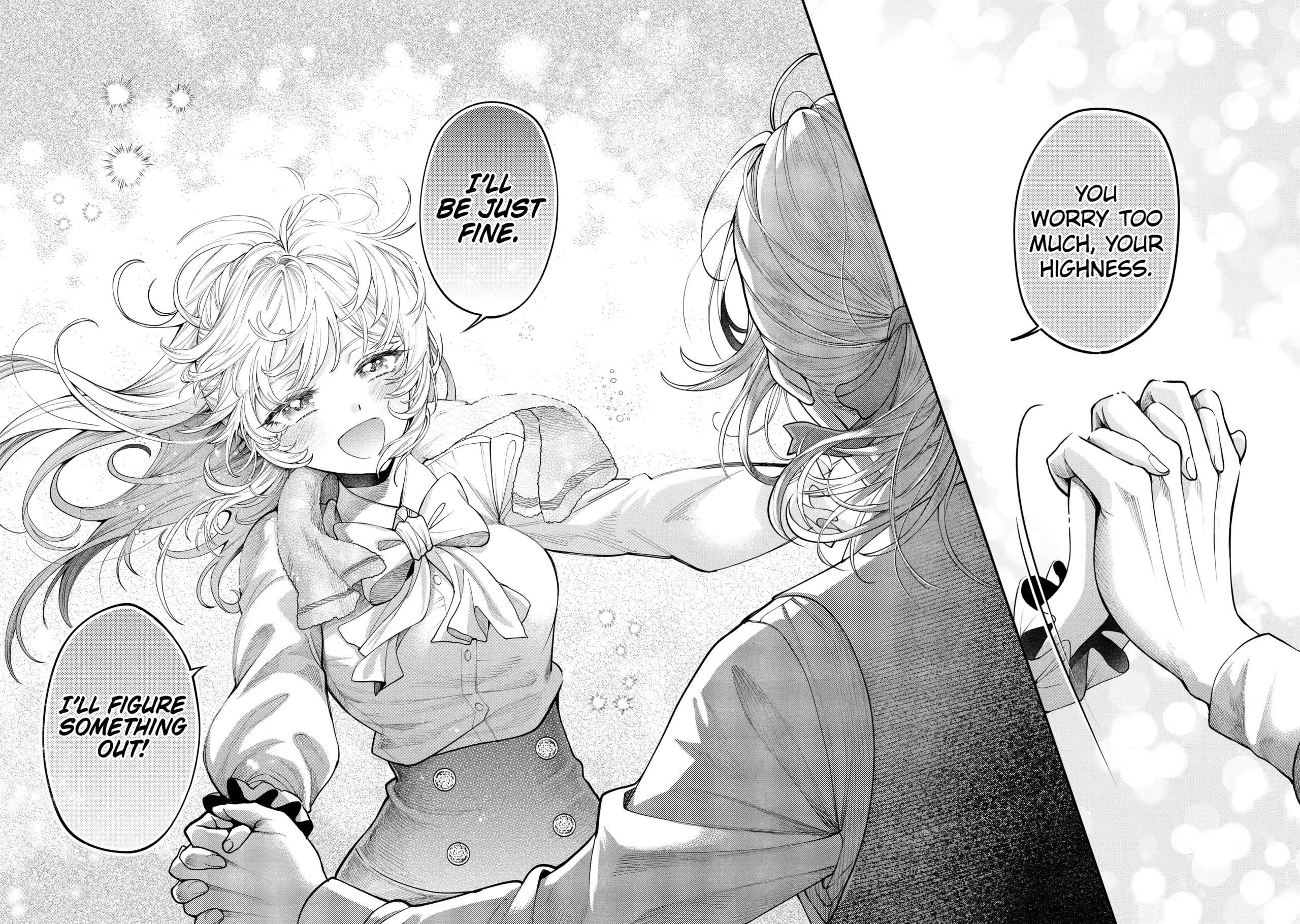 Read Always a Catch EN Manga Online