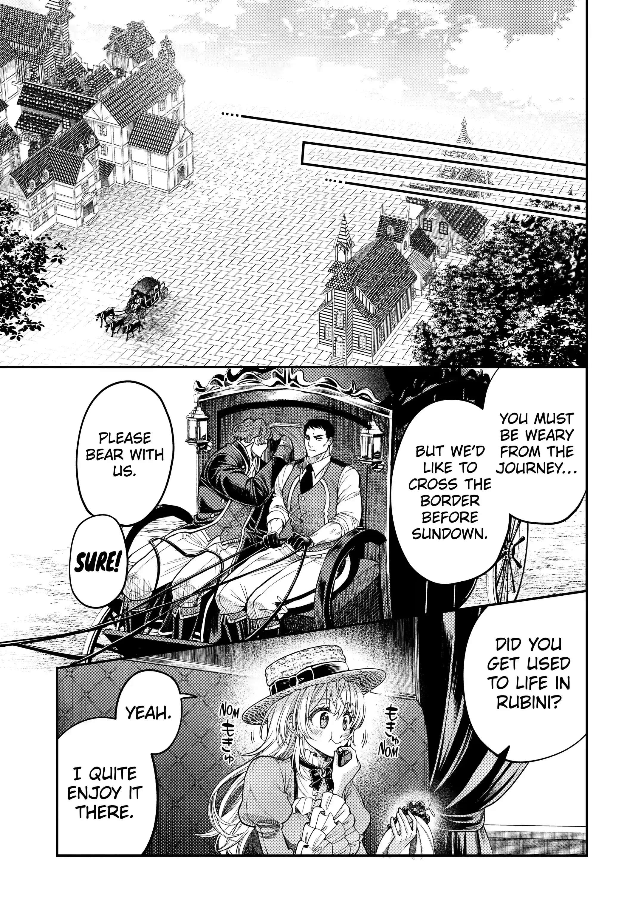 Read Always a Catch EN Manga Online