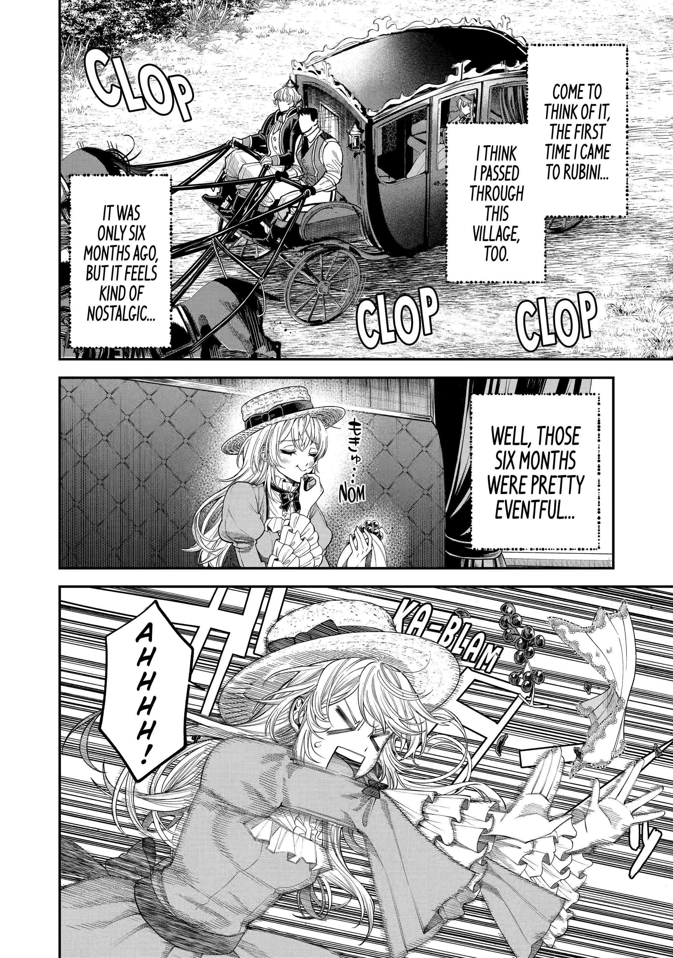Read Always a Catch EN Manga Online