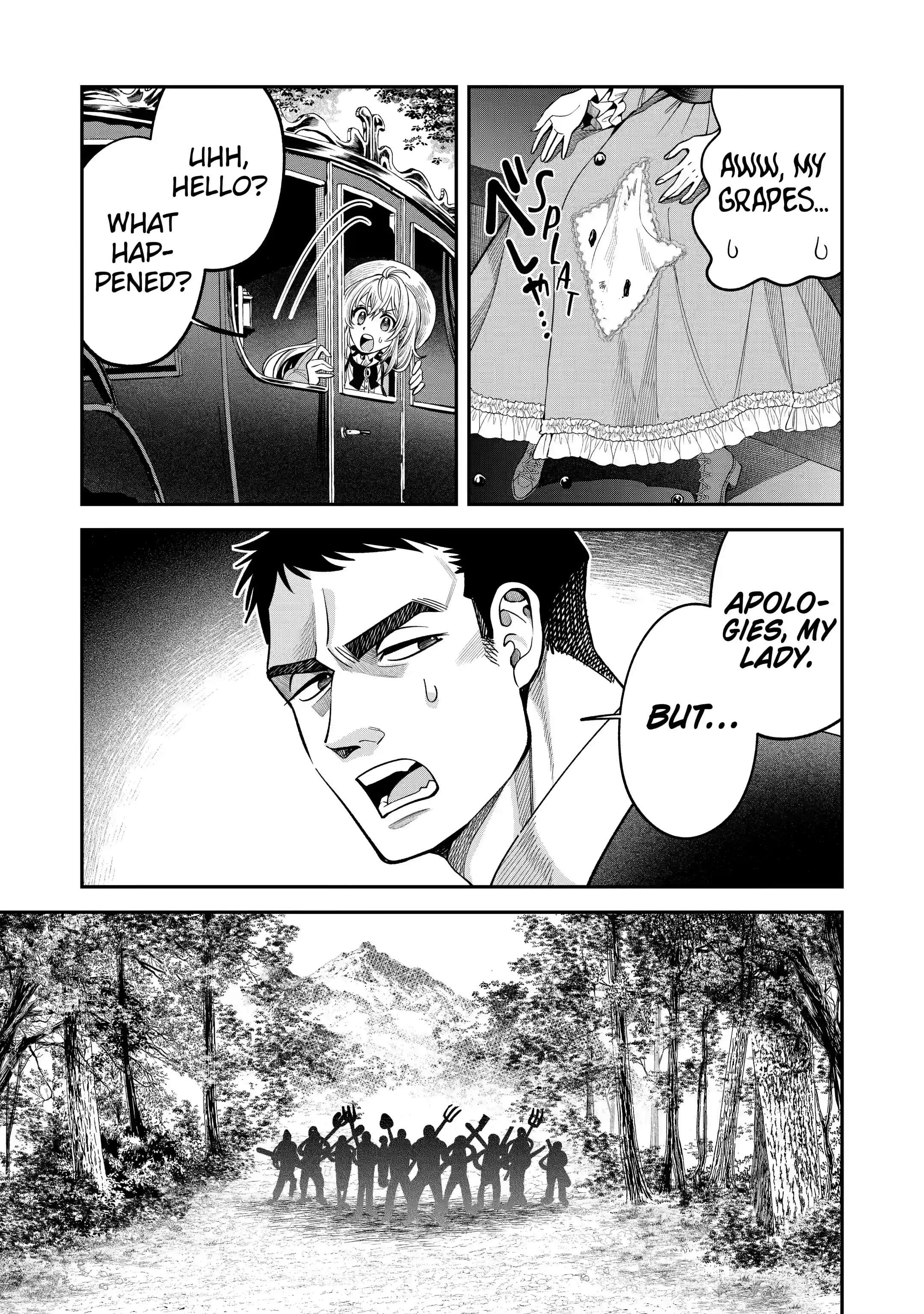 Read Always a Catch EN Manga Online