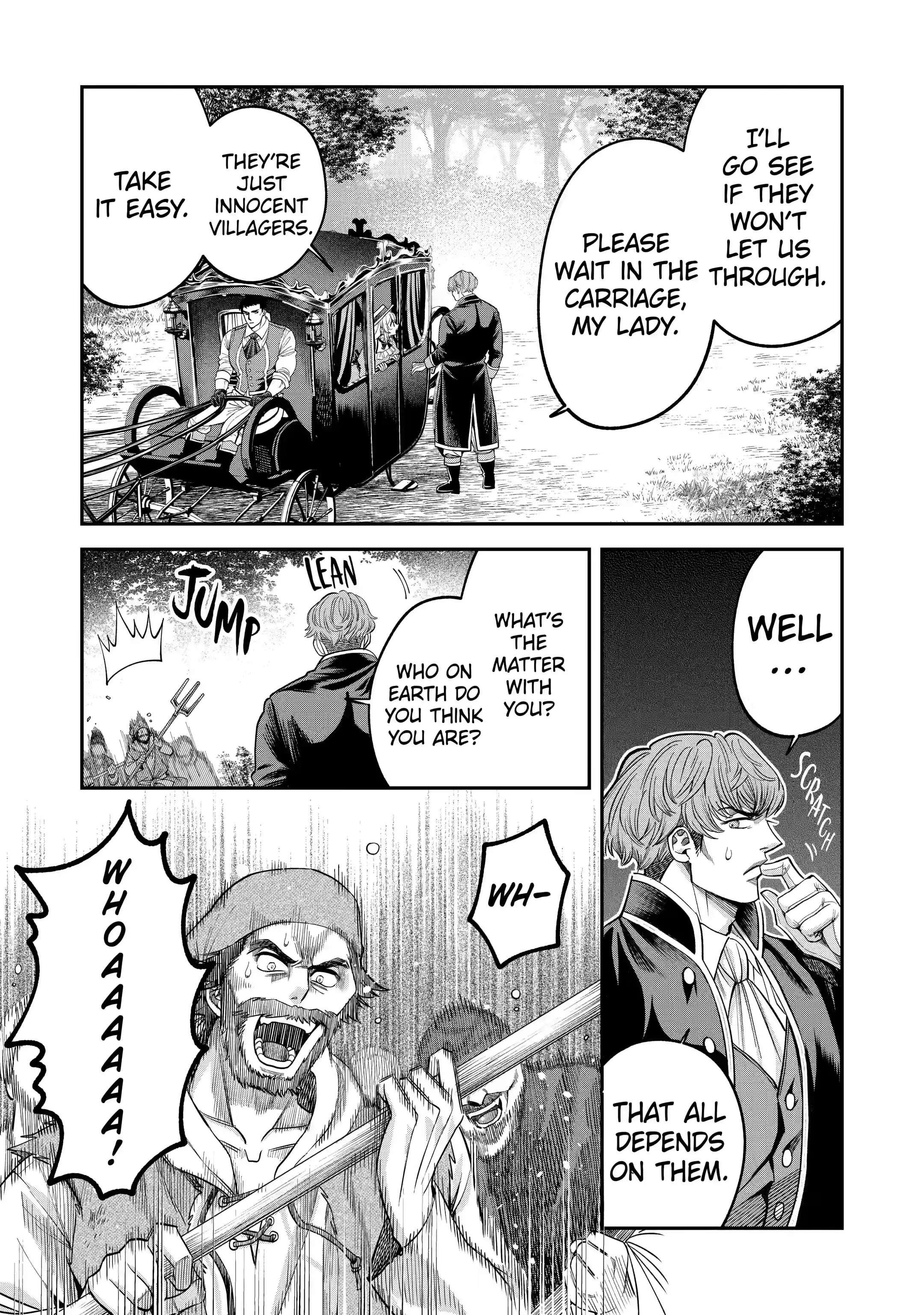 Read Always a Catch EN Manga Online