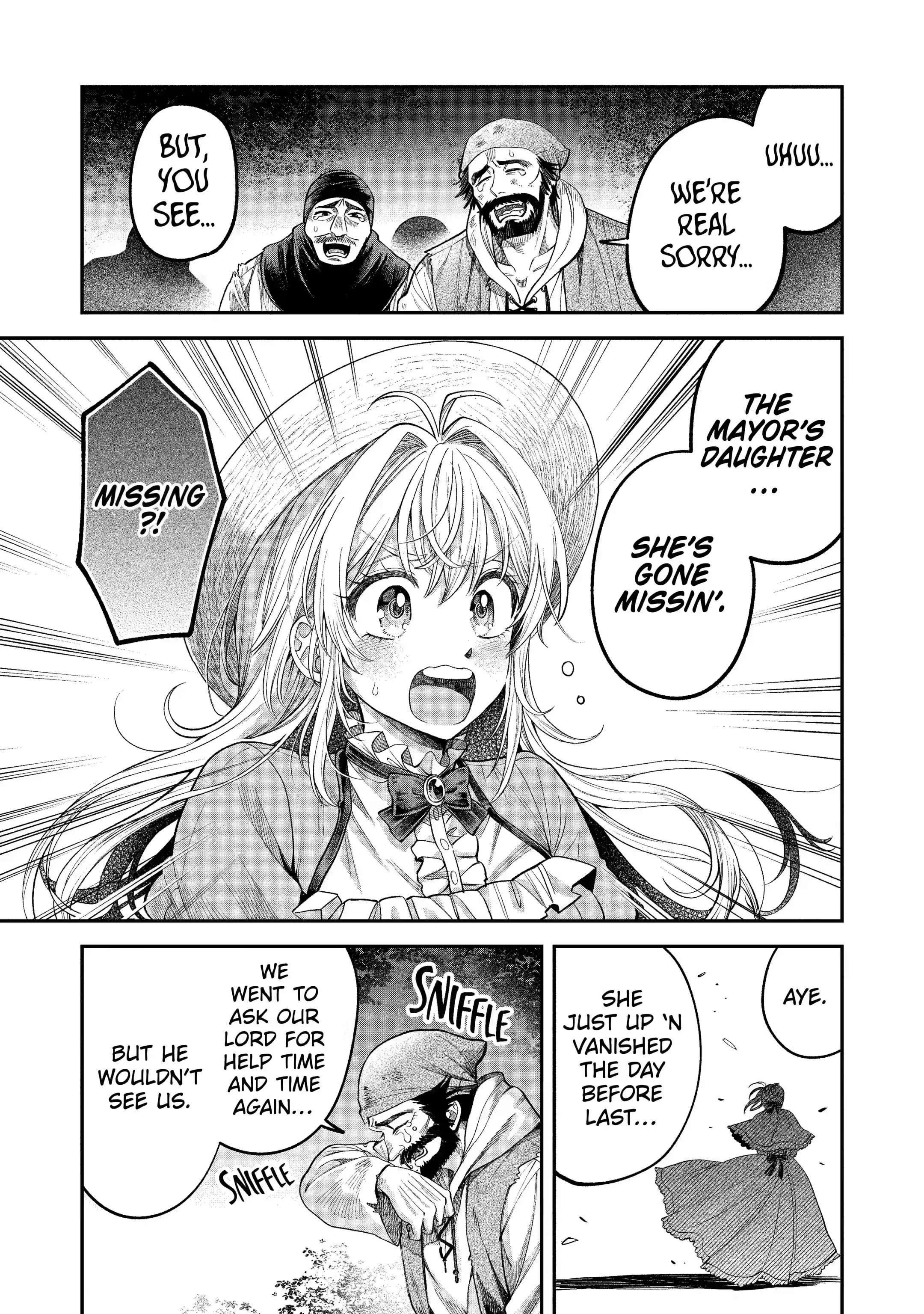 Read Always a Catch EN Manga Online