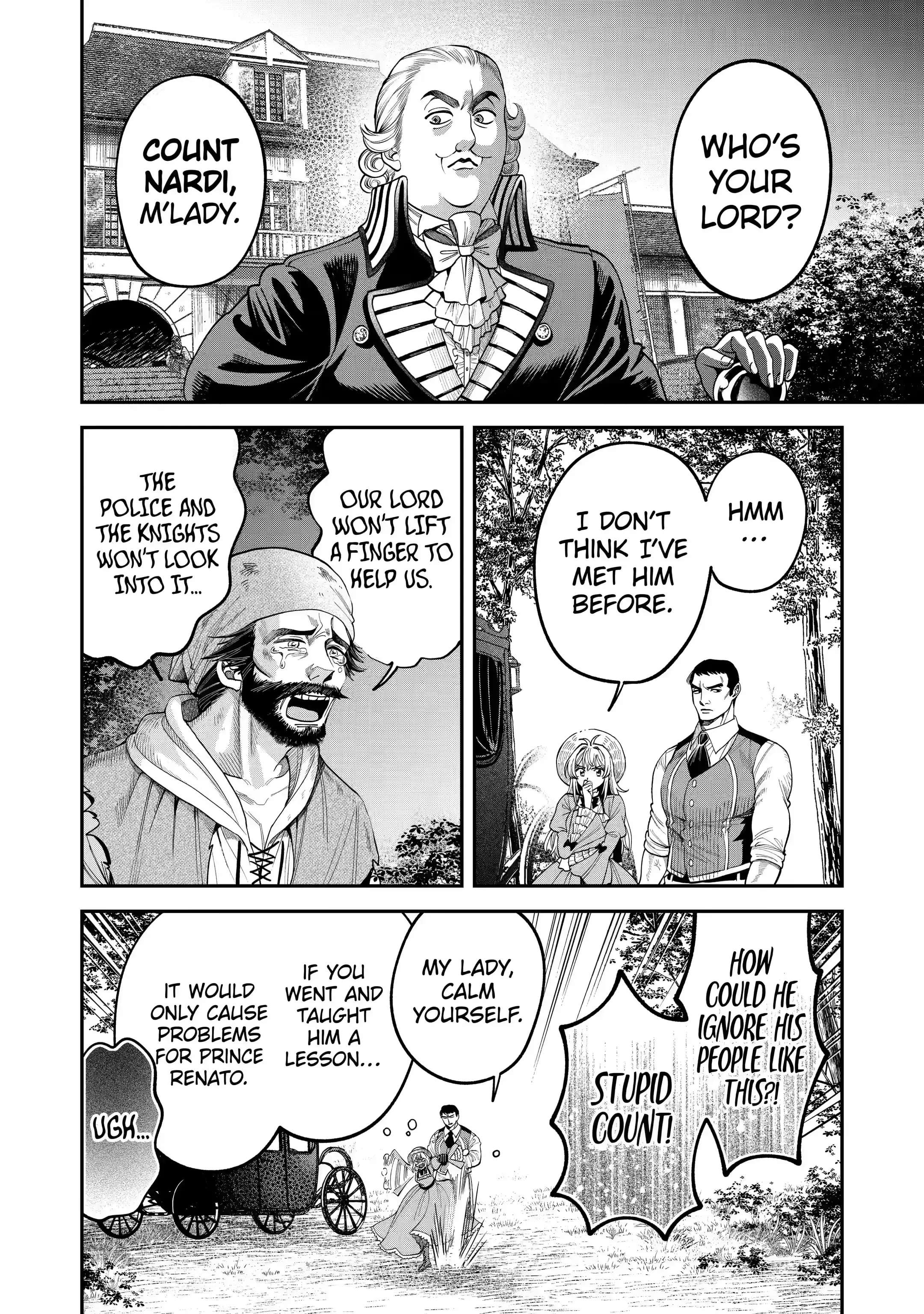 Read Always a Catch EN Manga Online