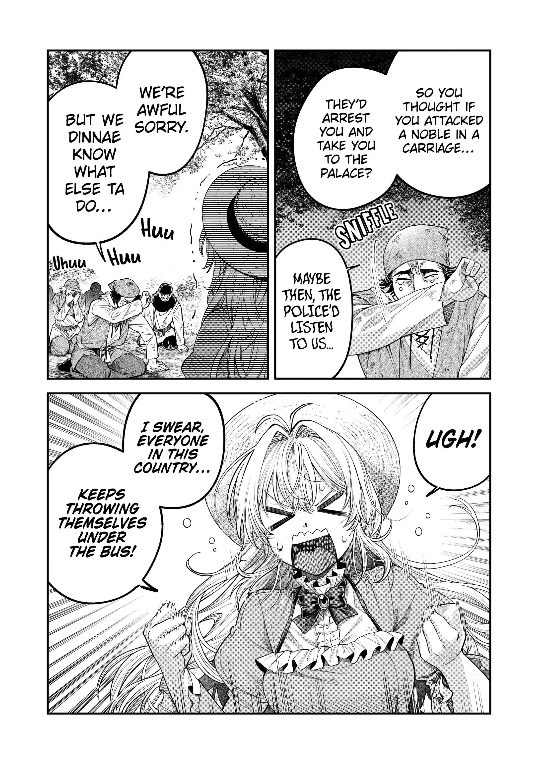 Read Always a Catch EN Manga Online