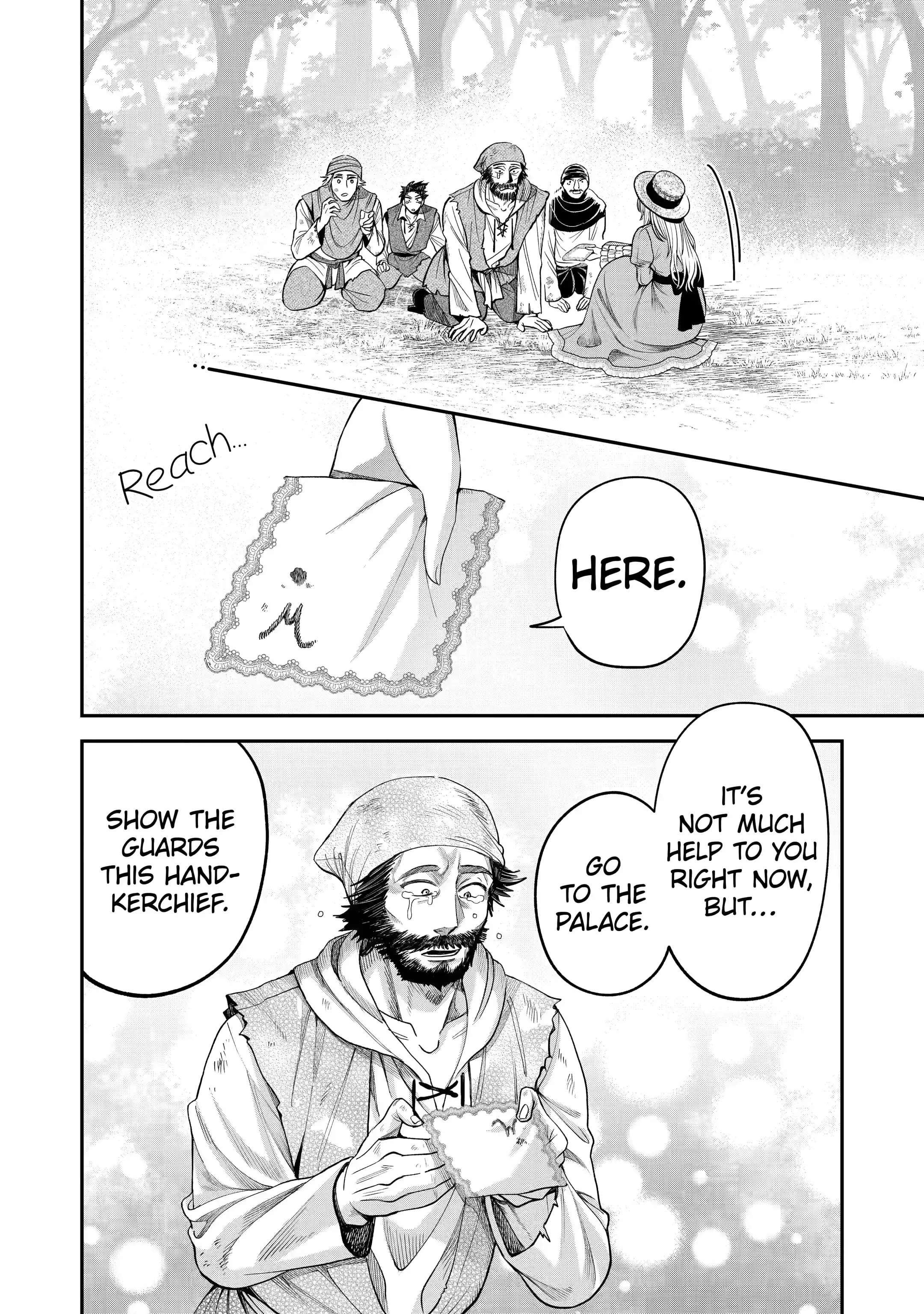 Read Always a Catch EN Manga Online