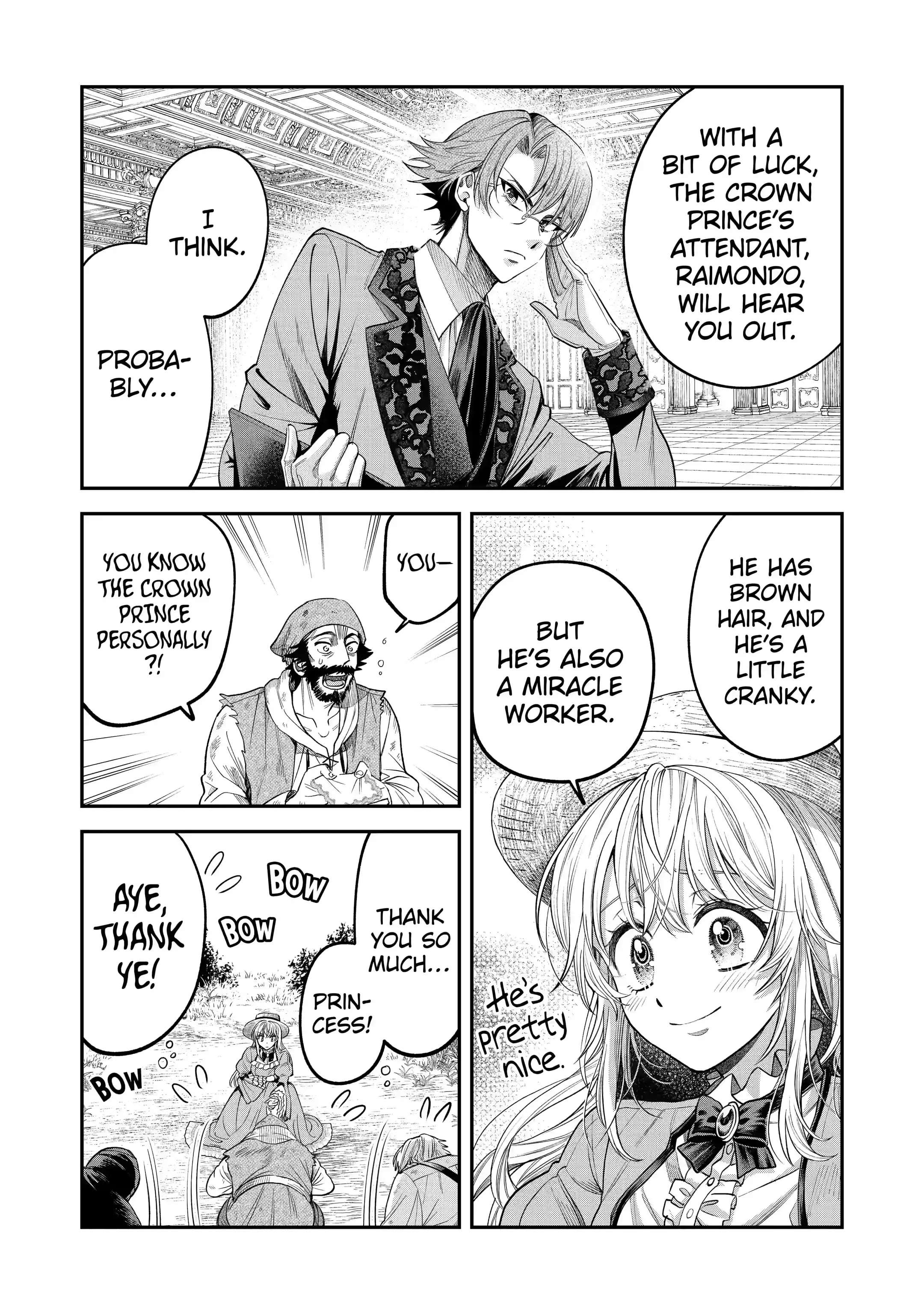 Read Always a Catch EN Manga Online