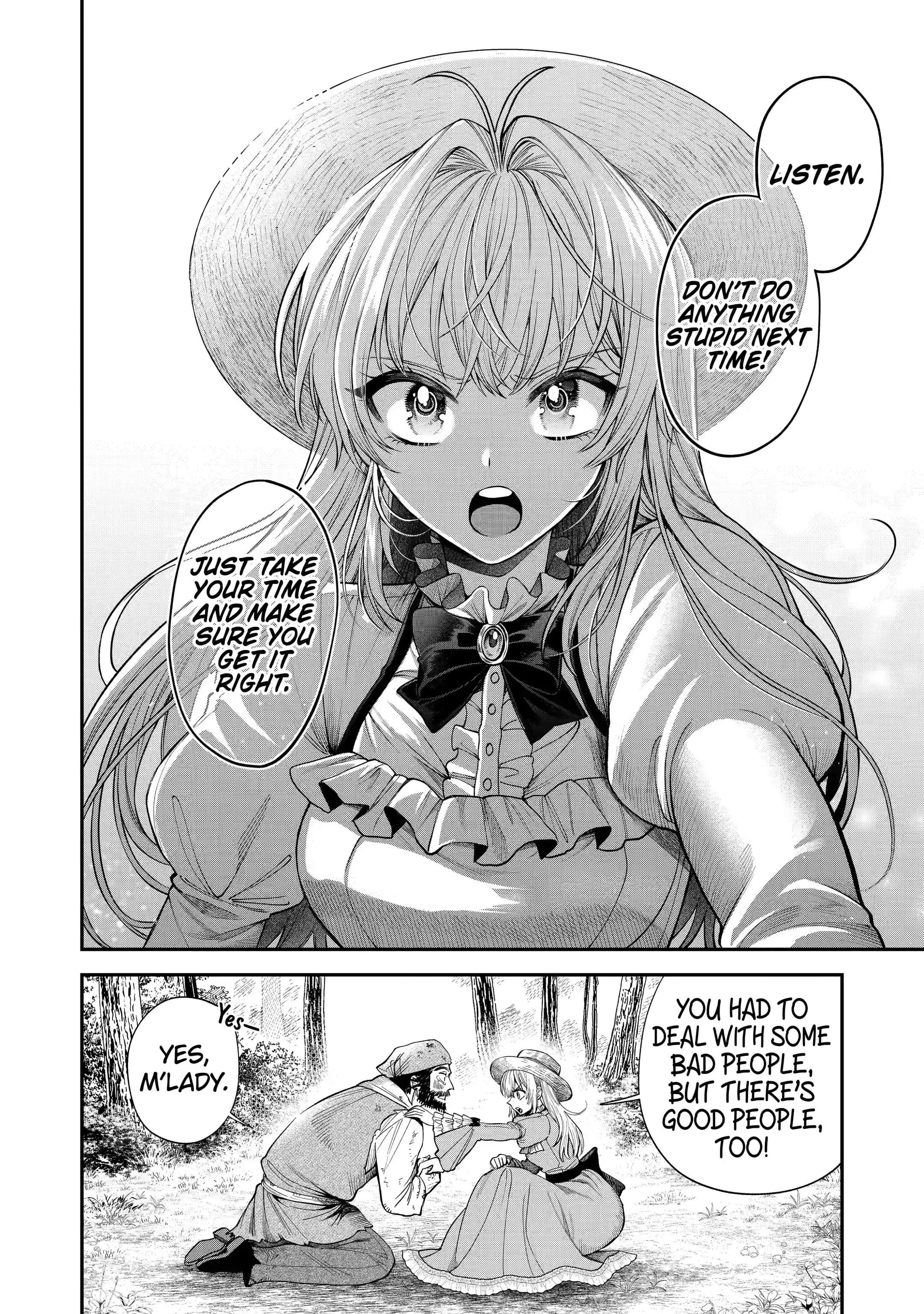 Read Always a Catch EN Manga Online