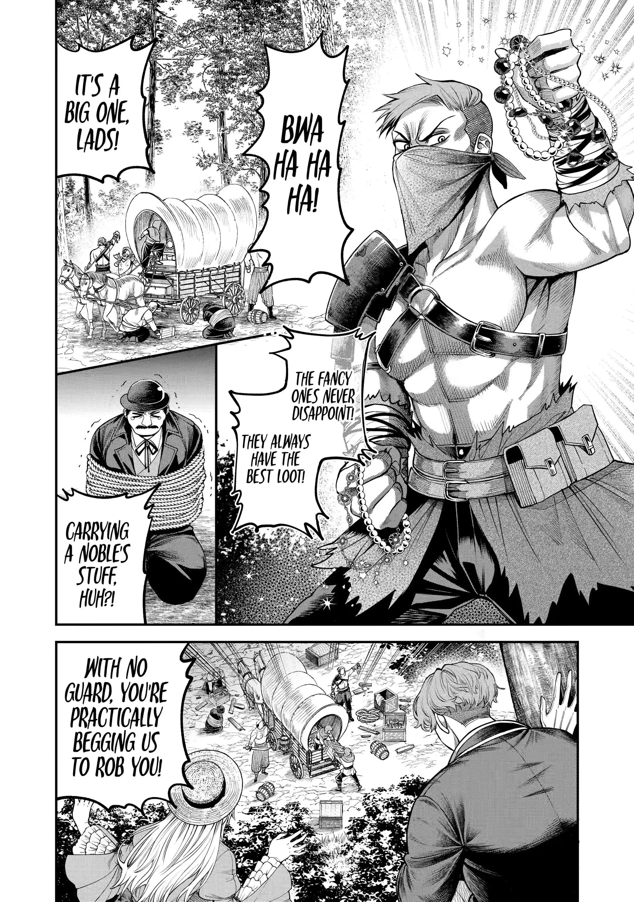 Read Always a Catch EN Manga Online