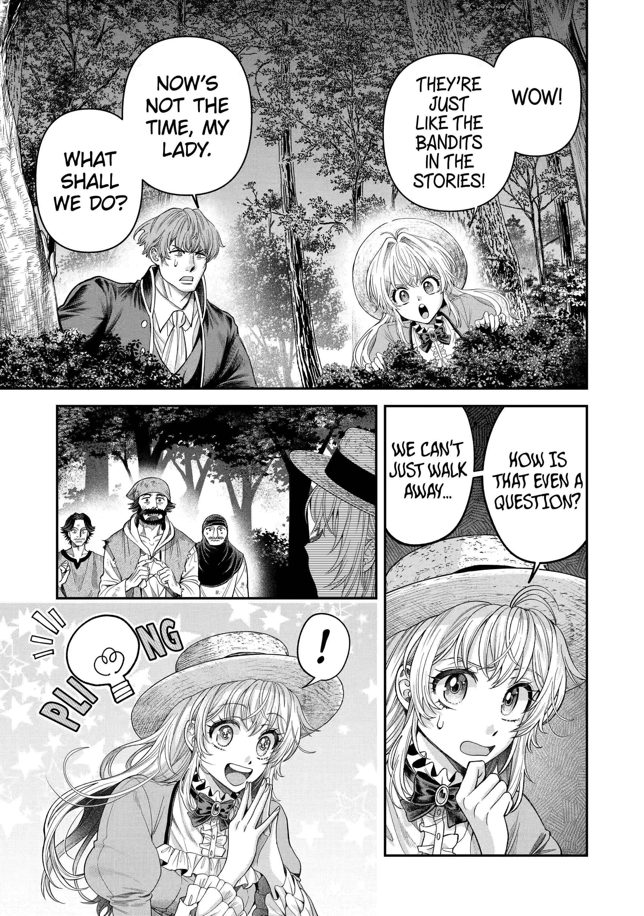 Read Always a Catch EN Manga Online