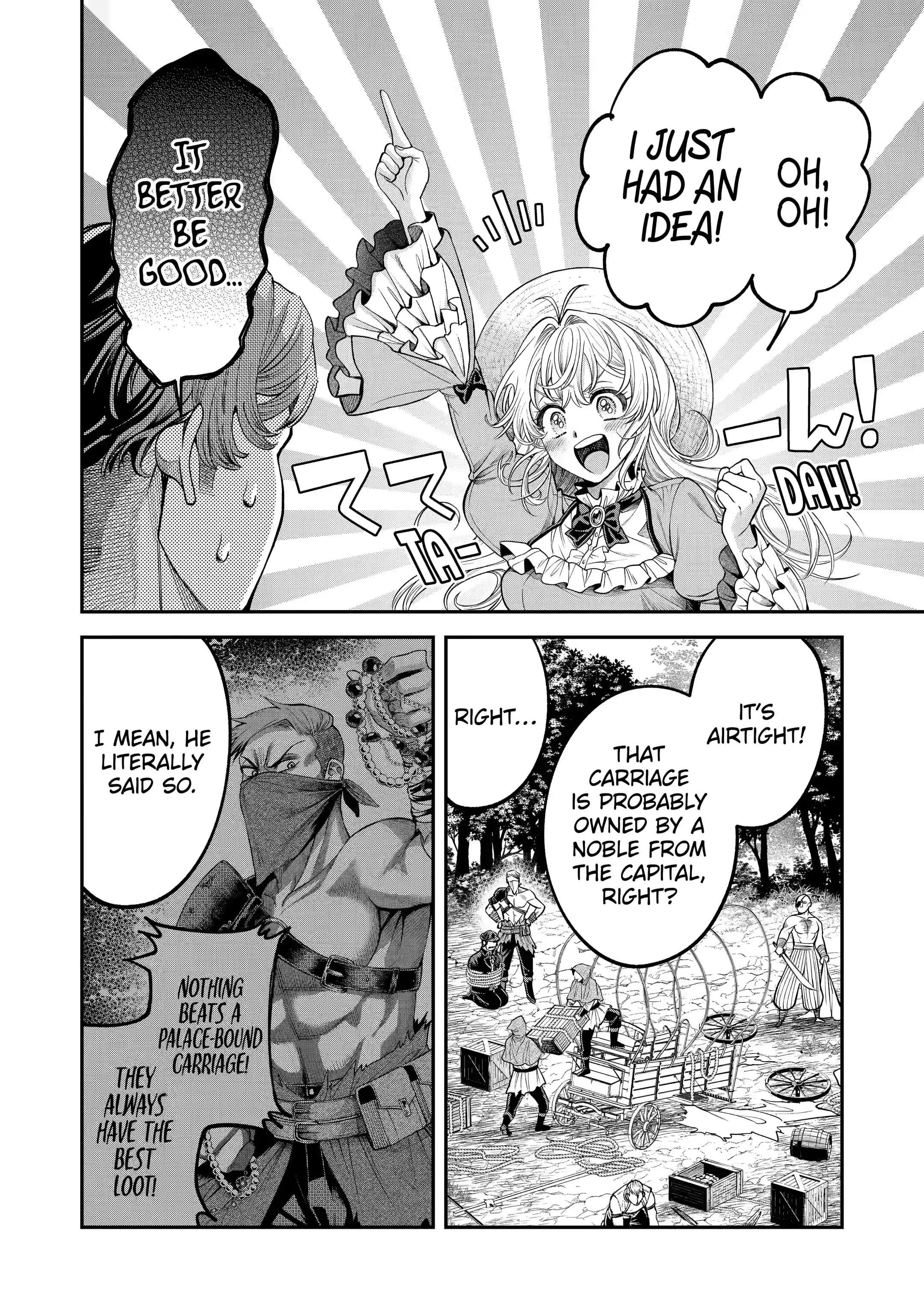 Read Always a Catch EN Manga Online