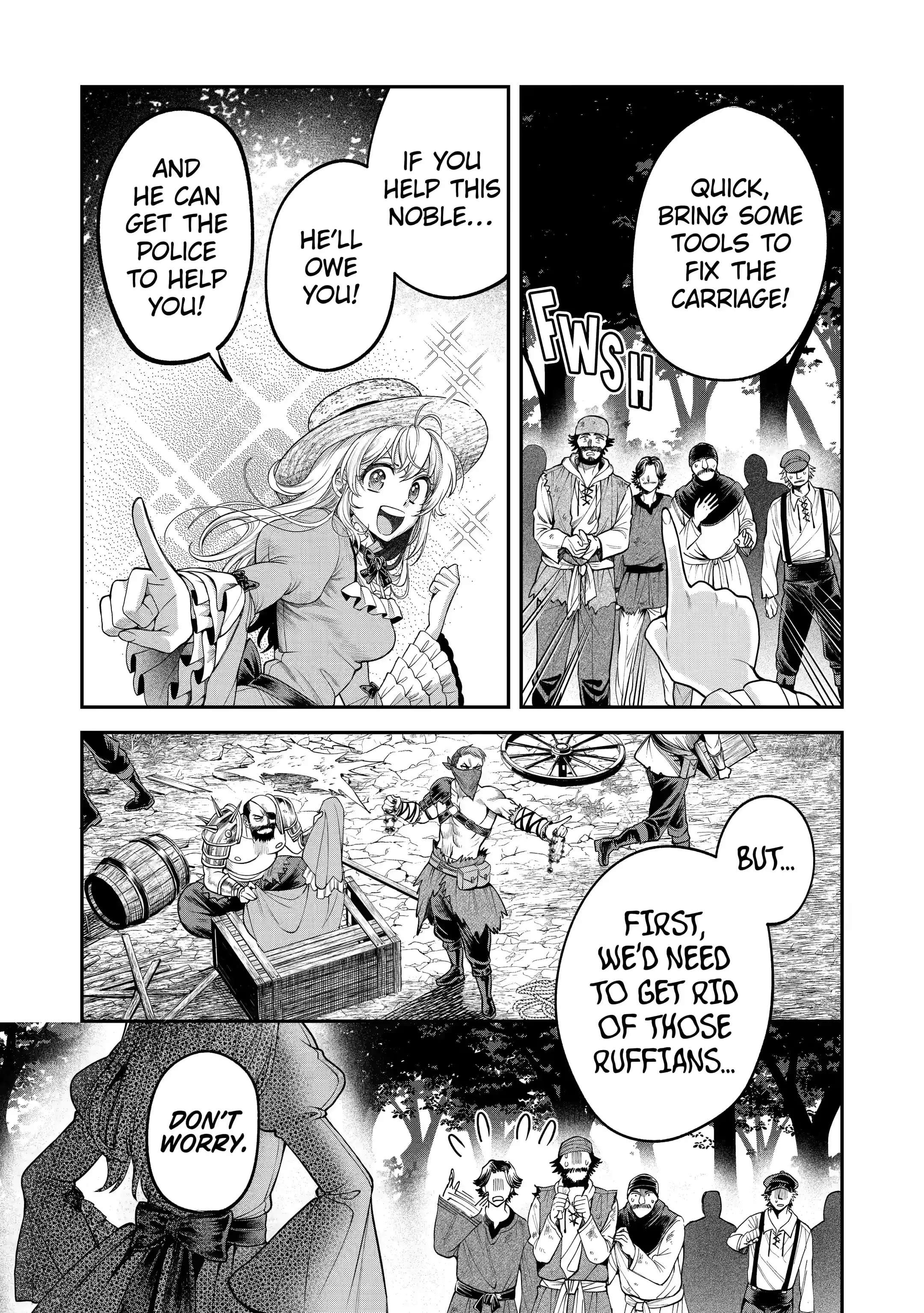 Read Always a Catch EN Manga Online