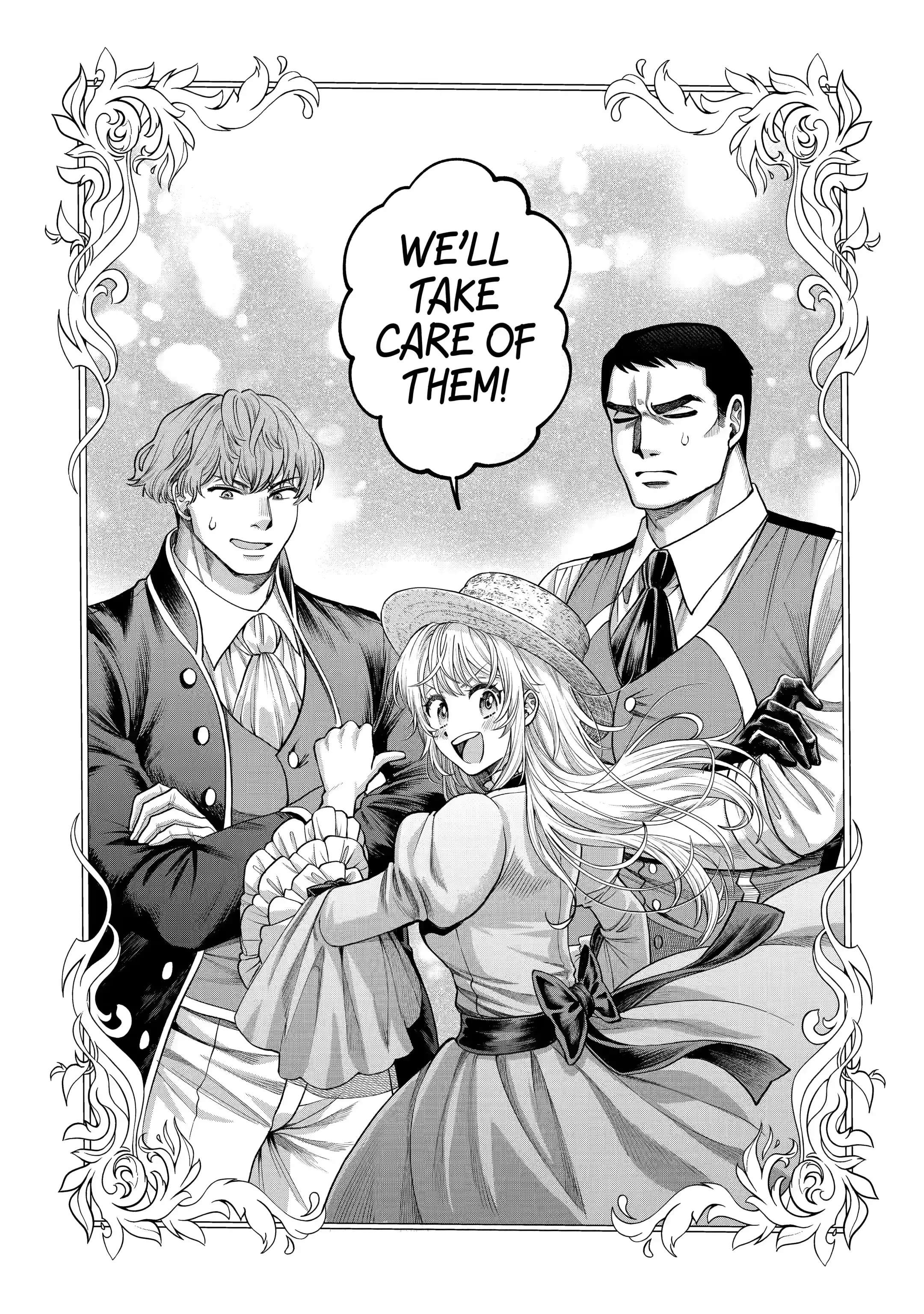 Read Always a Catch EN Manga Online