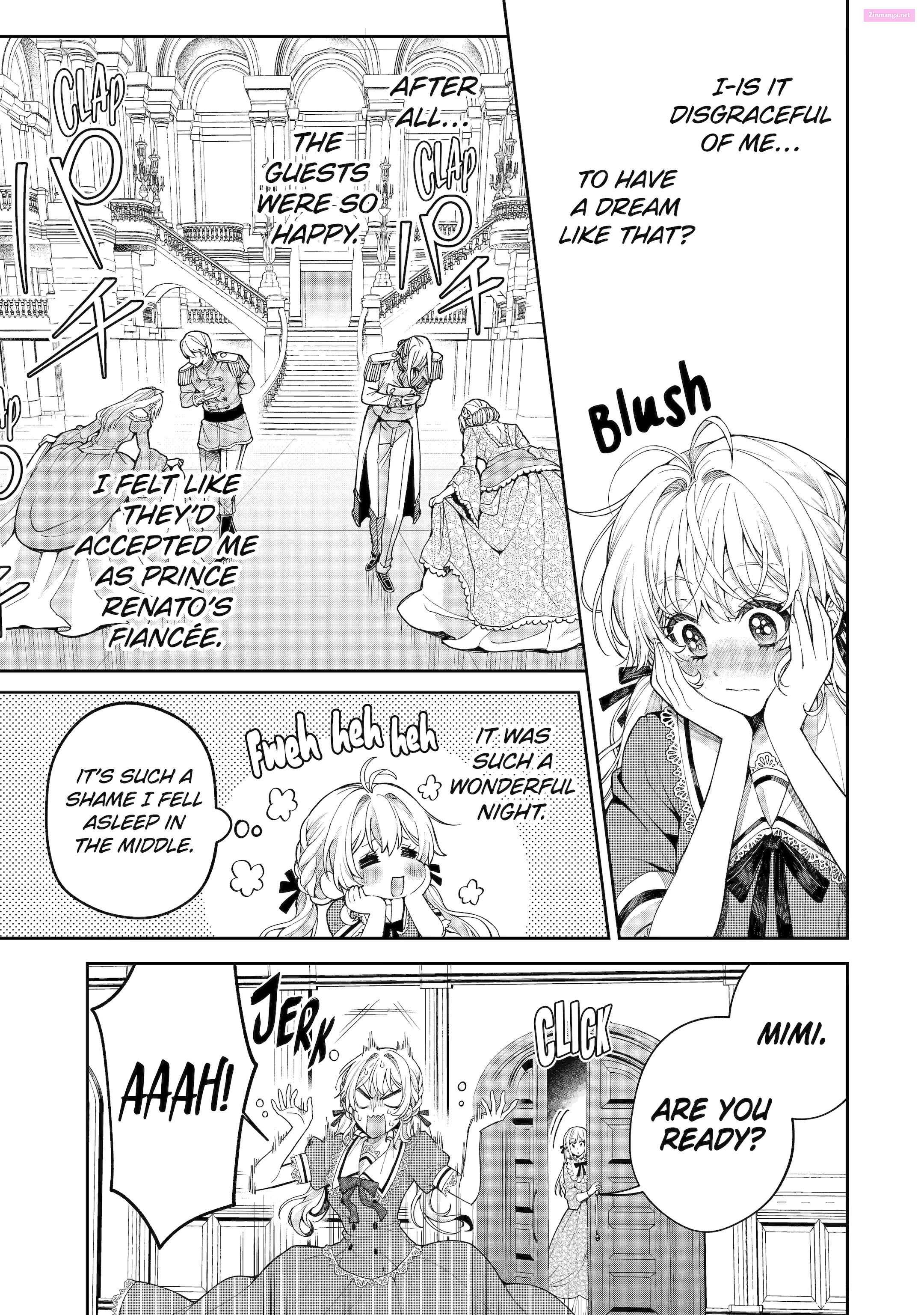 Read Always a Catch EN Manga Online
