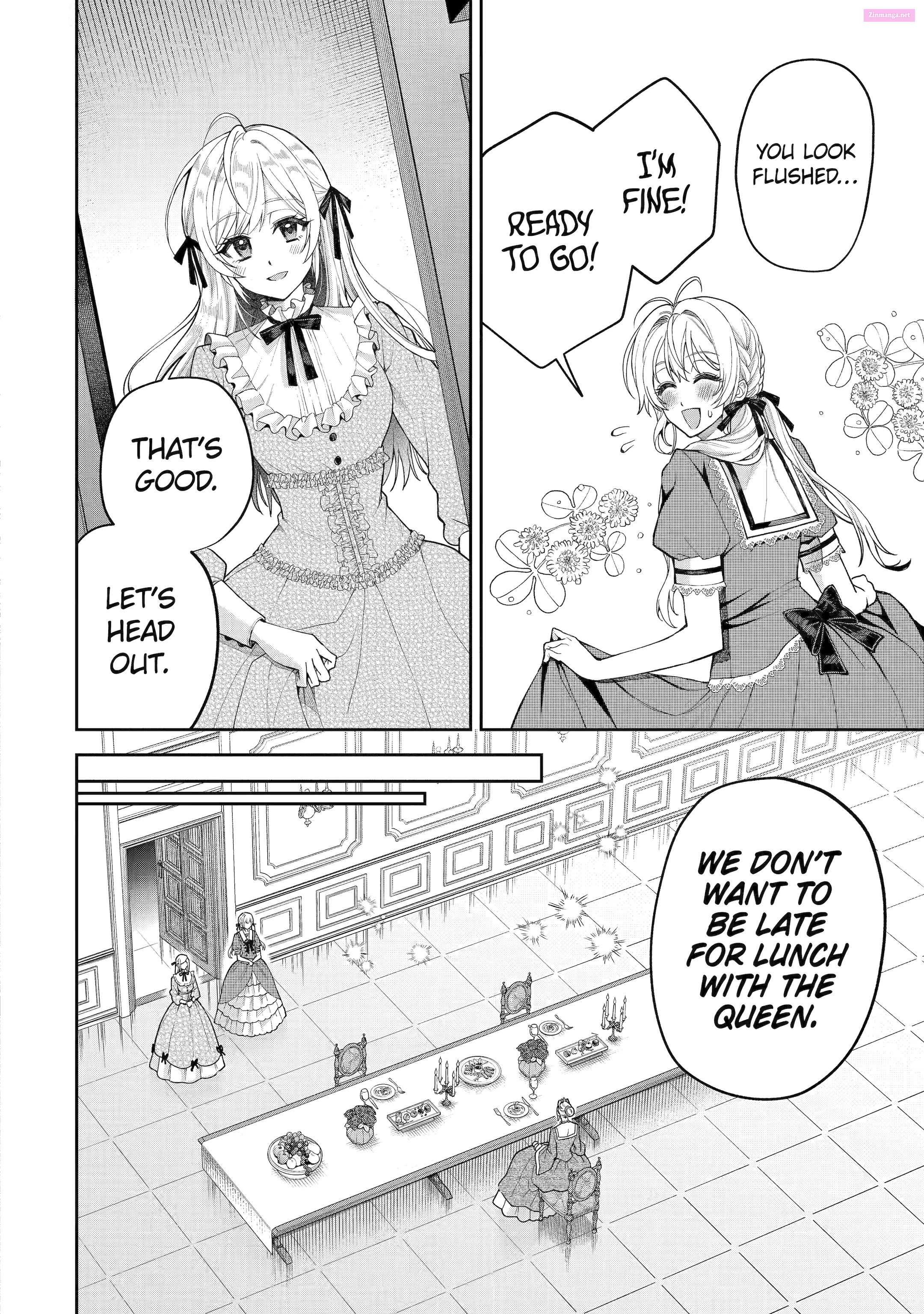 Read Always a Catch EN Manga Online