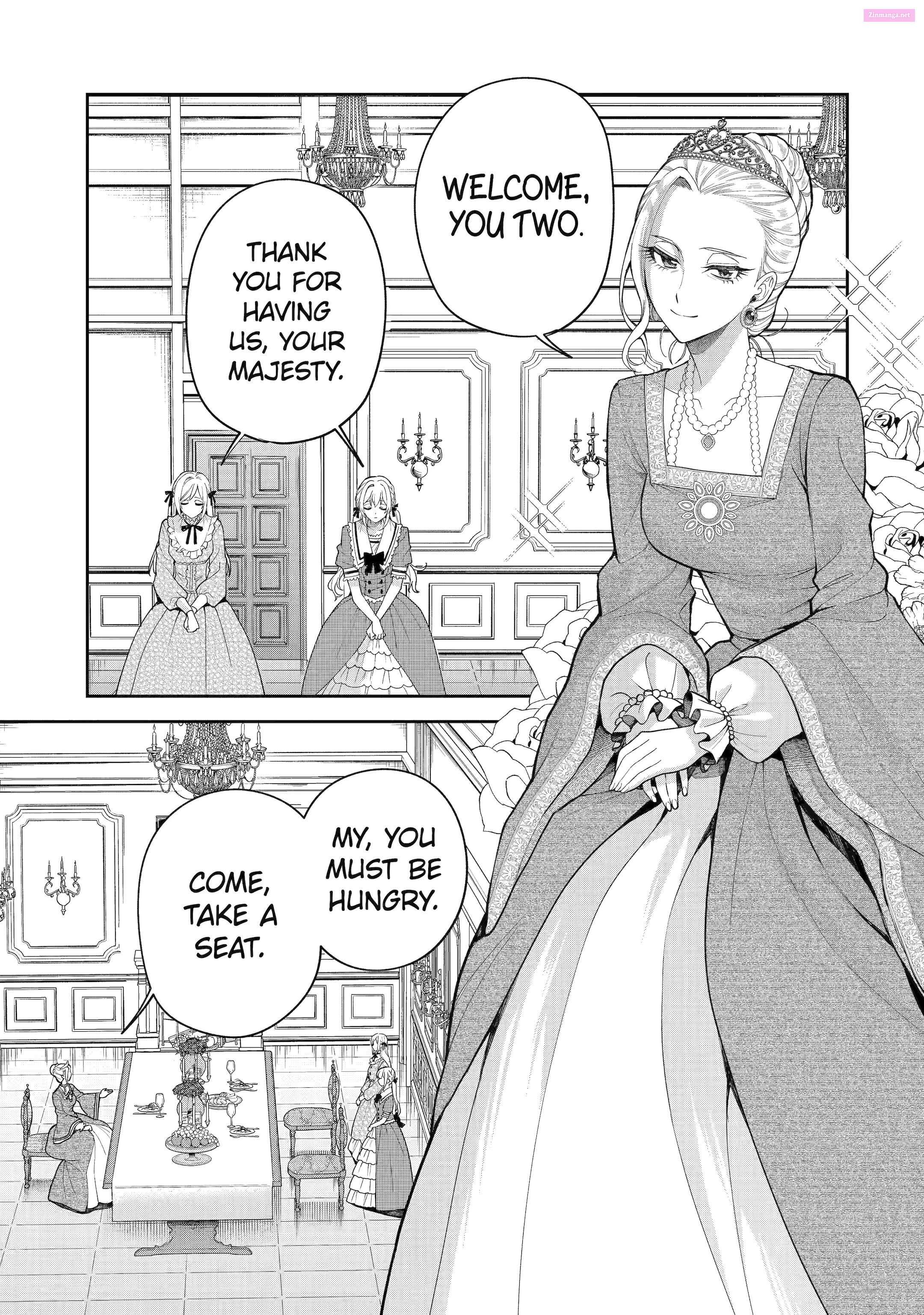 Read Always a Catch EN Manga Online