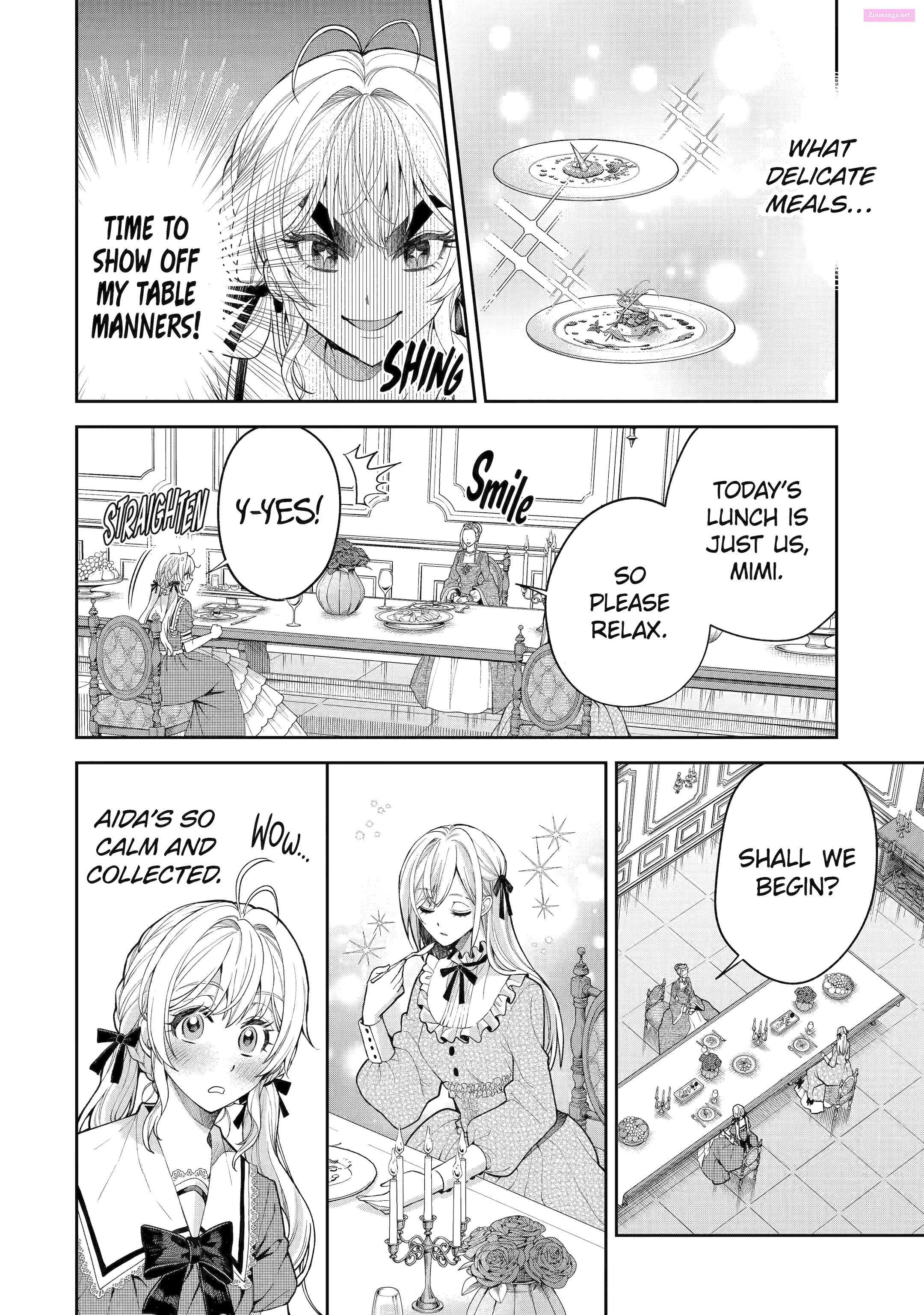 Read Always a Catch EN Manga Online