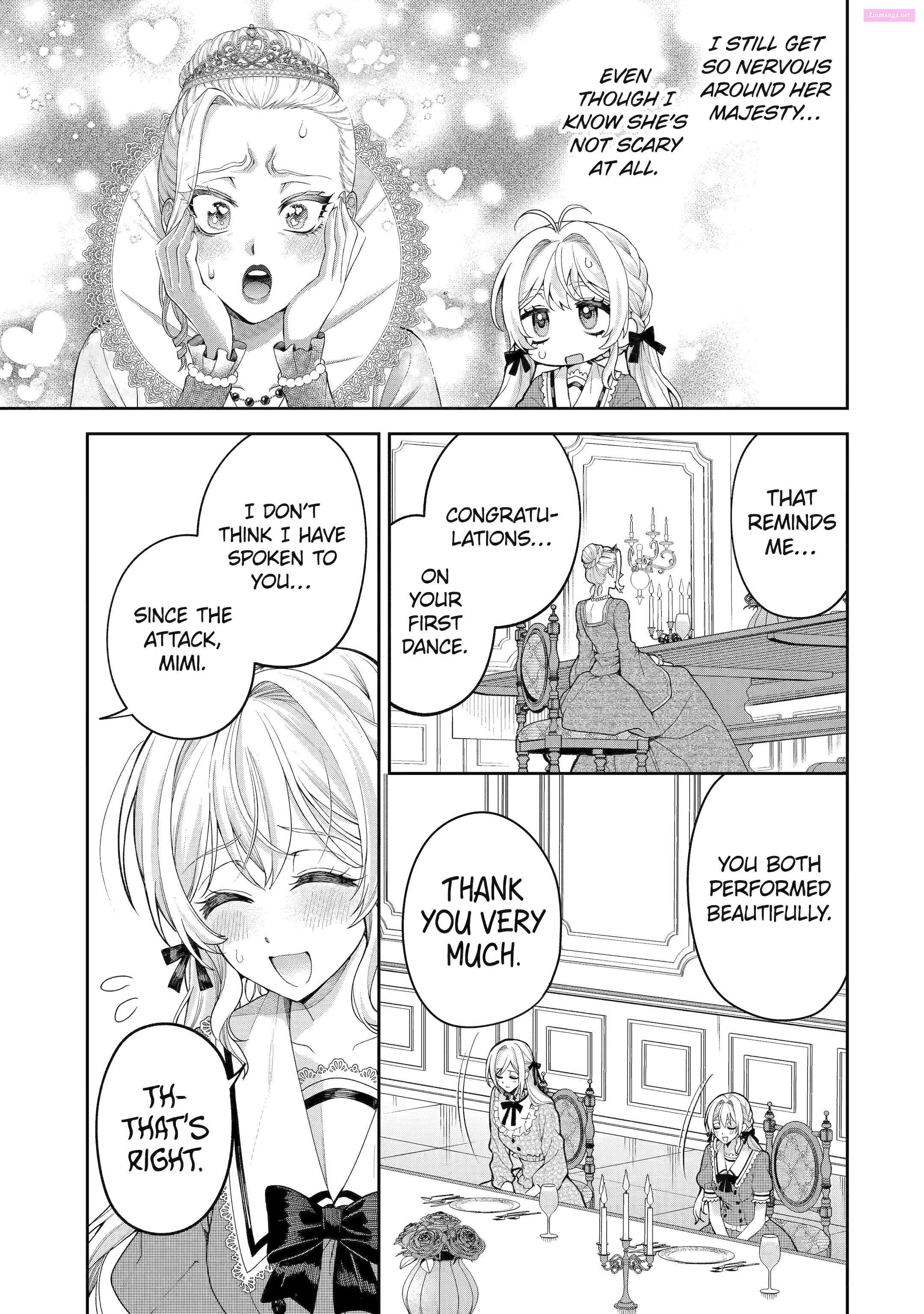 Read Always a Catch EN Manga Online