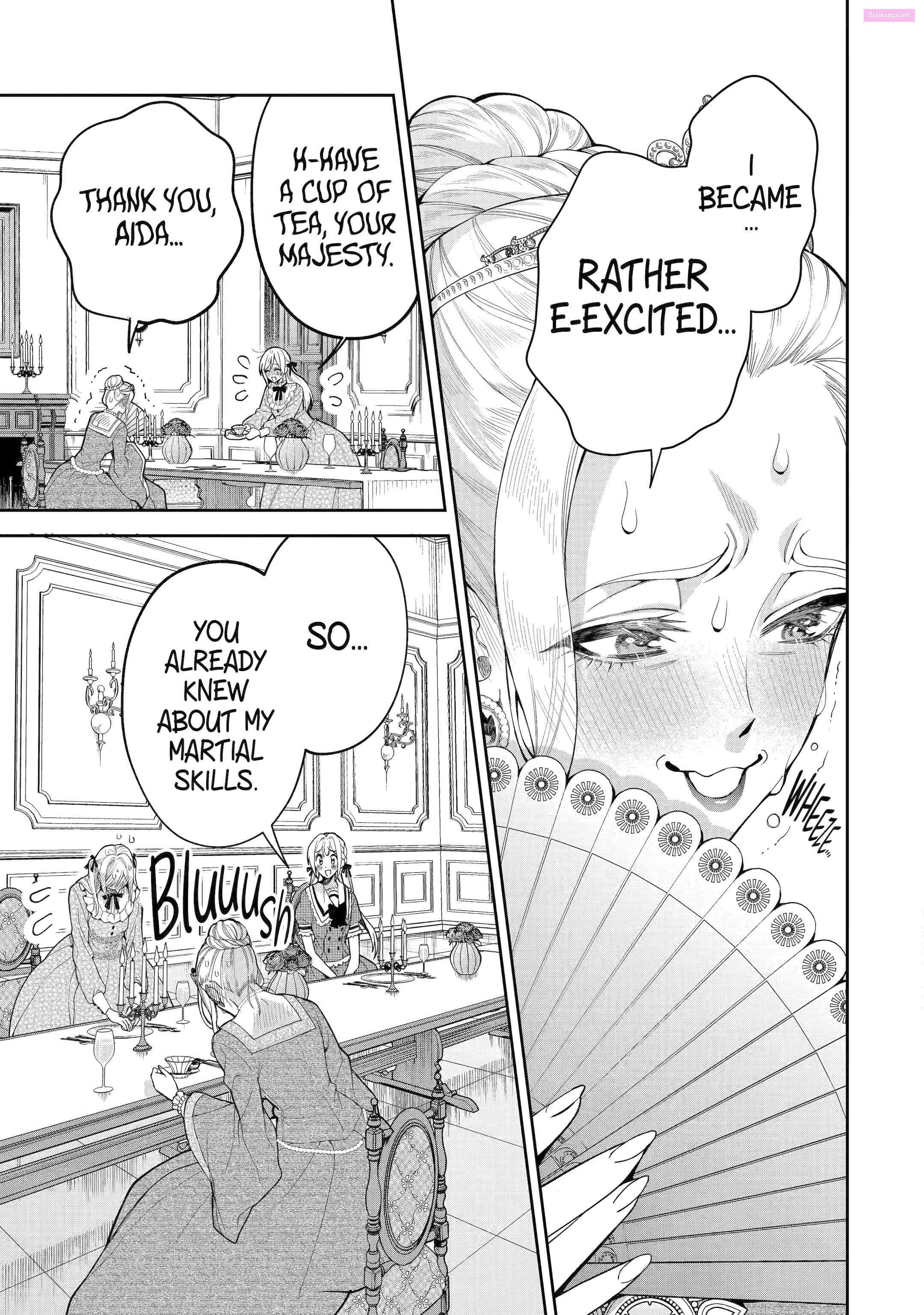 Read Always a Catch EN Manga Online