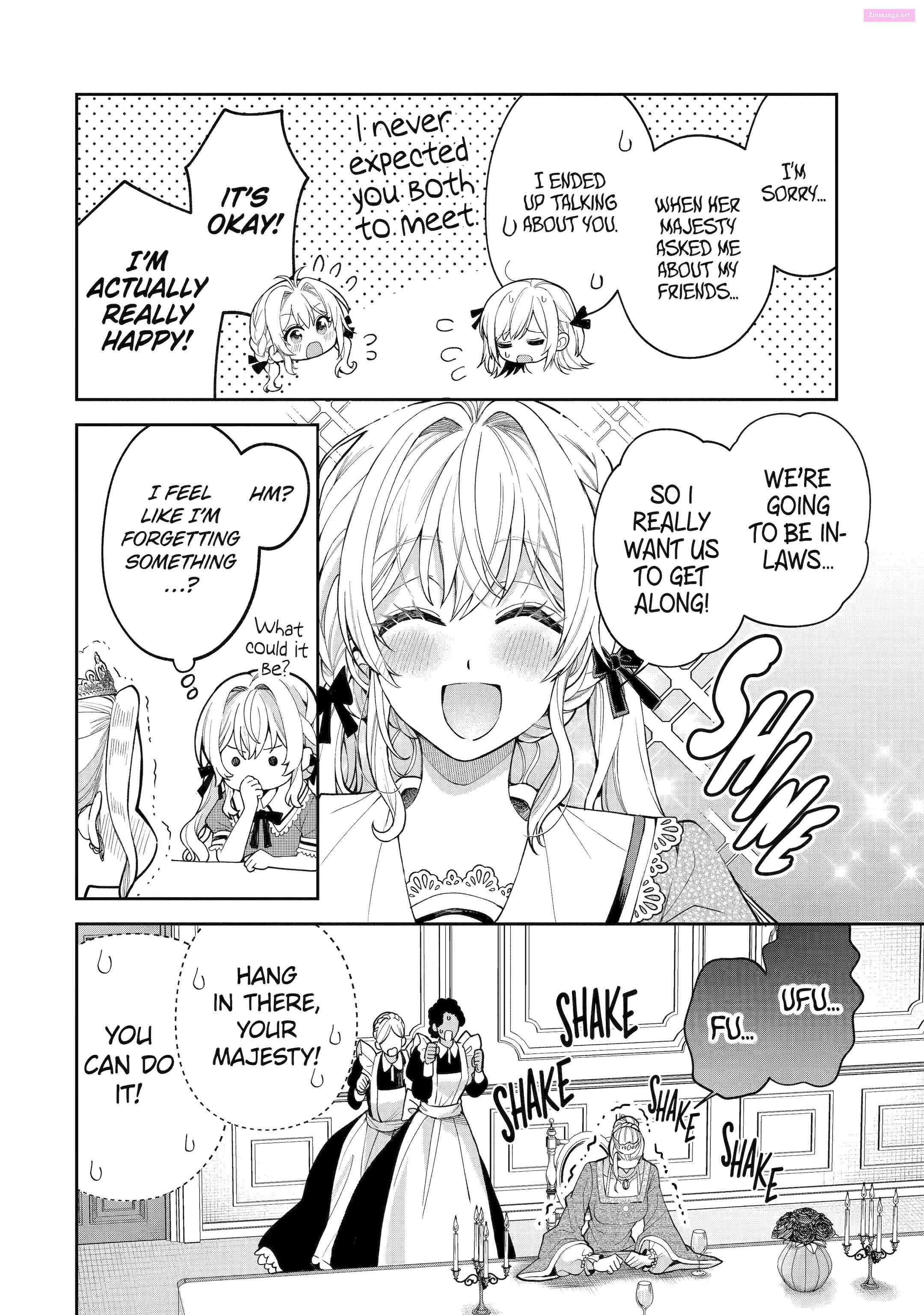 Read Always a Catch EN Manga Online