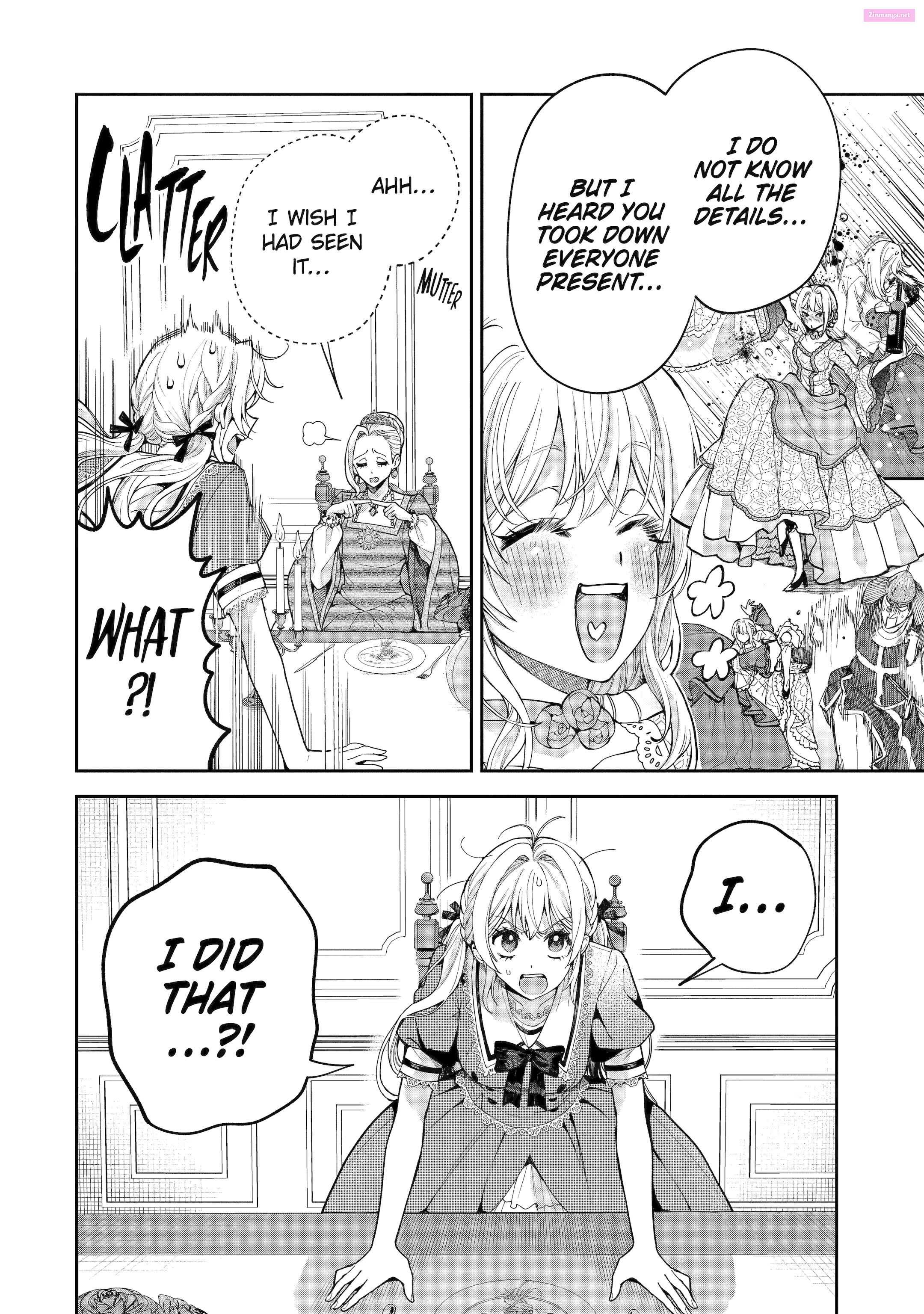 Read Always a Catch EN Manga Online