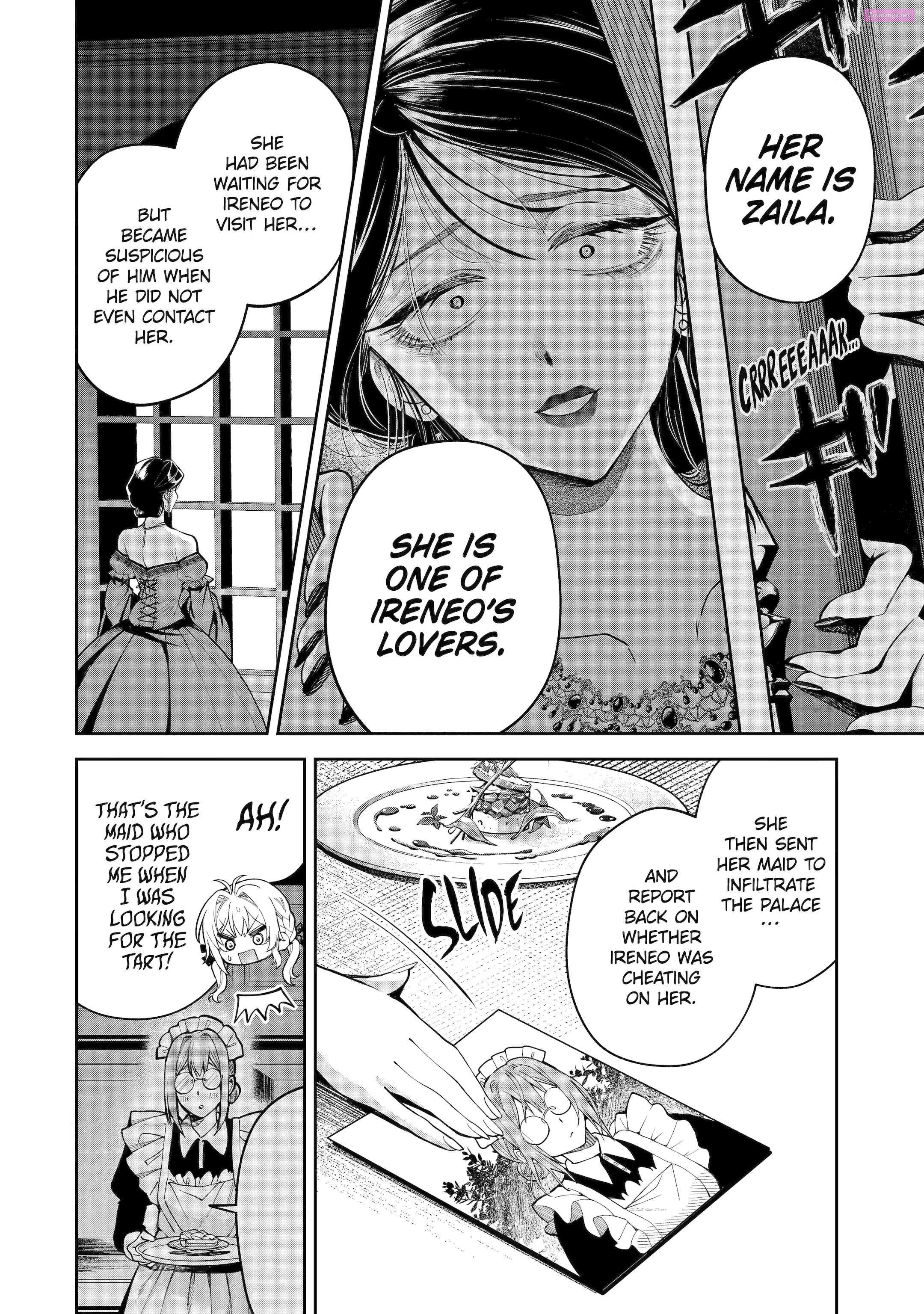 Read Always a Catch EN Manga Online