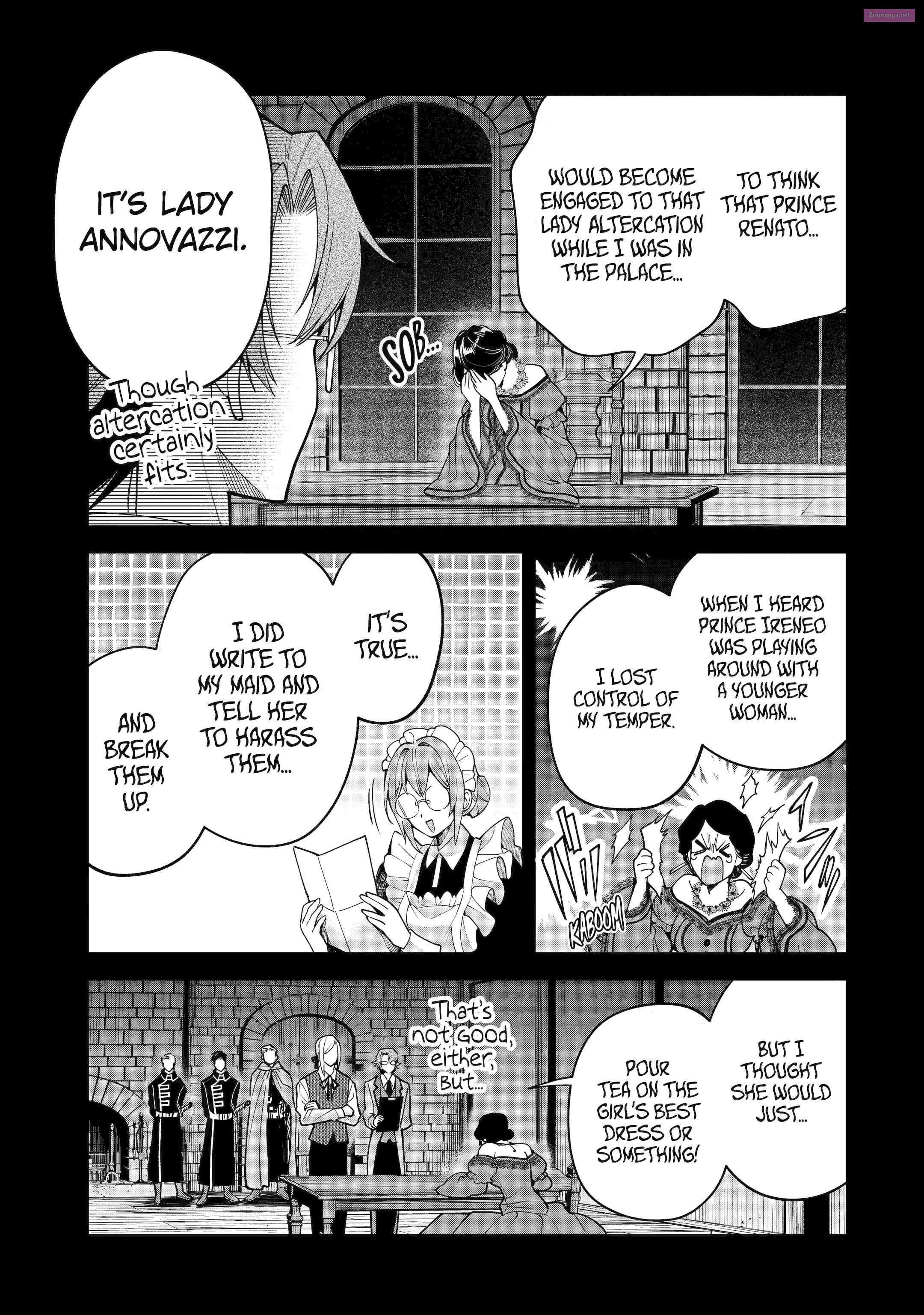 Read Always a Catch EN Manga Online